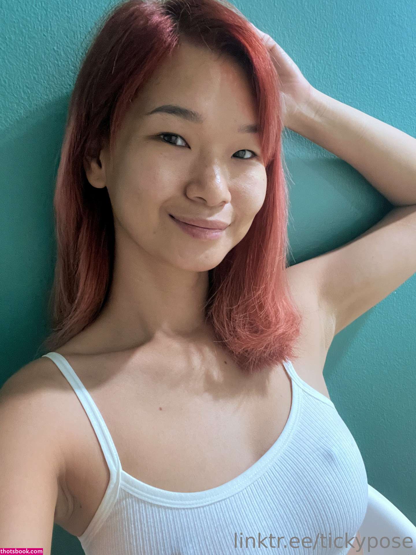 TickyPose Nude Leaks OnlyFans Photos #2 1351558