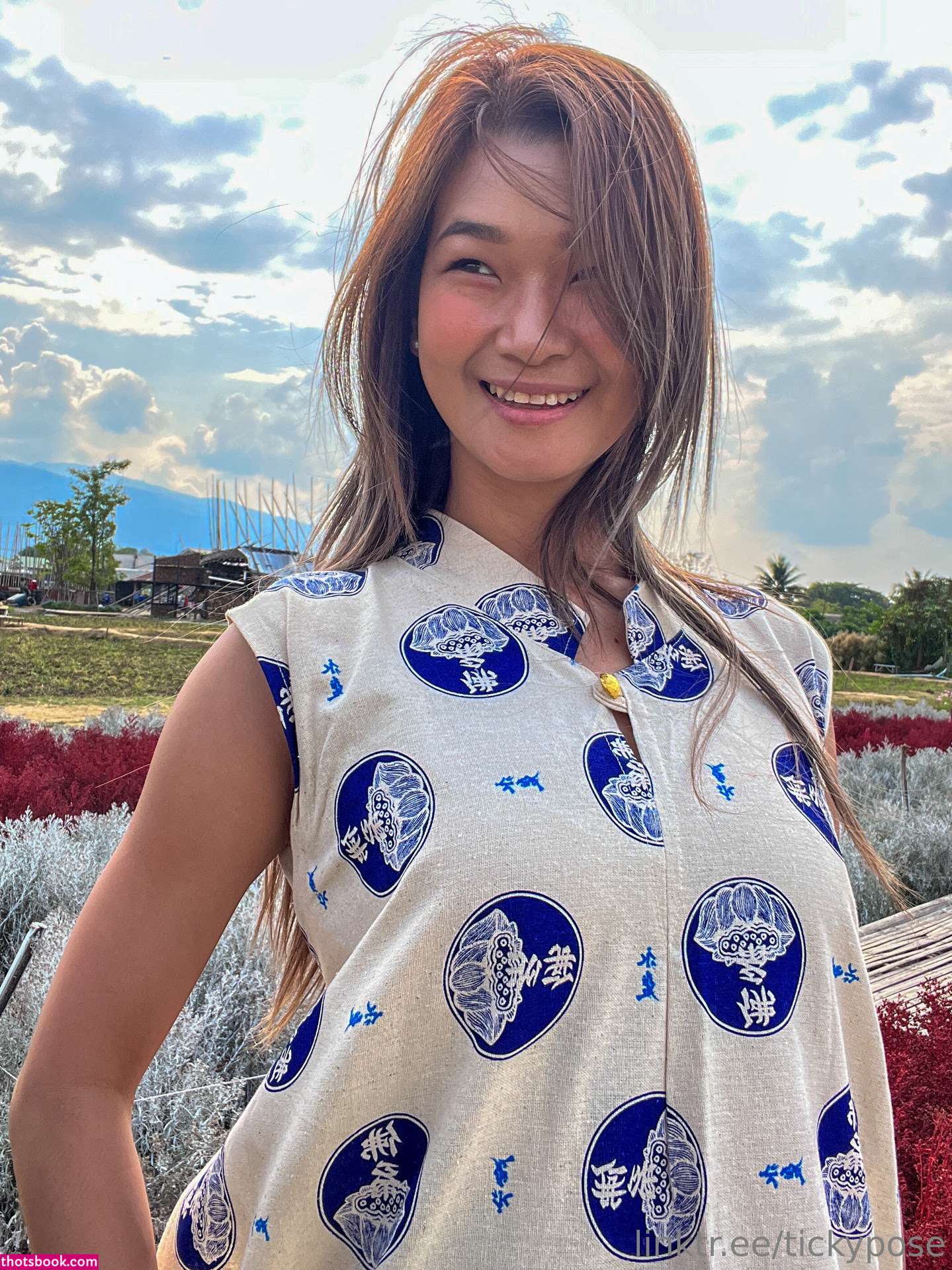 TickyPose Nude Leaks OnlyFans Photos #7 1351582