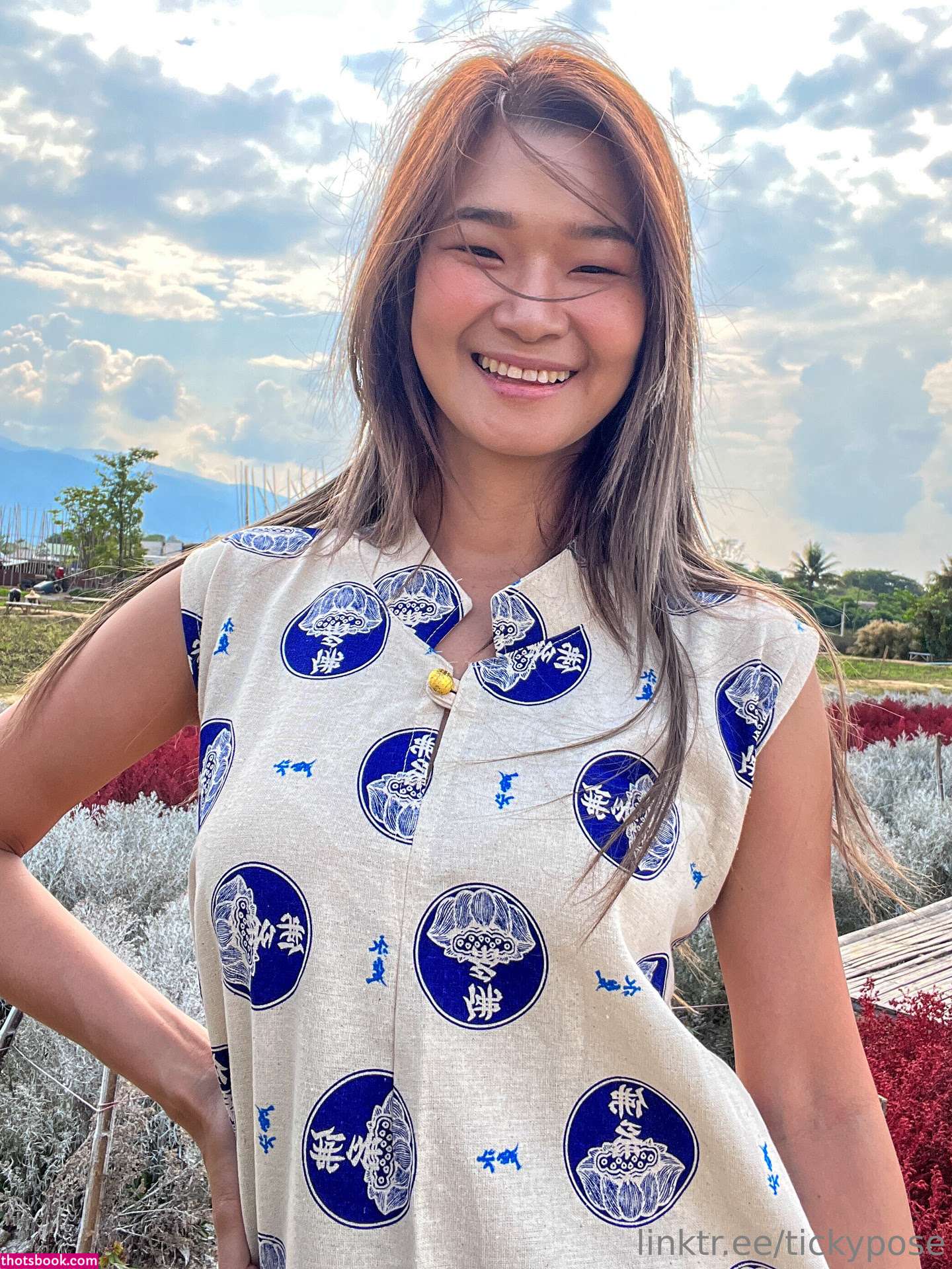 TickyPose Nude Leaks OnlyFans Photos #7 1351584