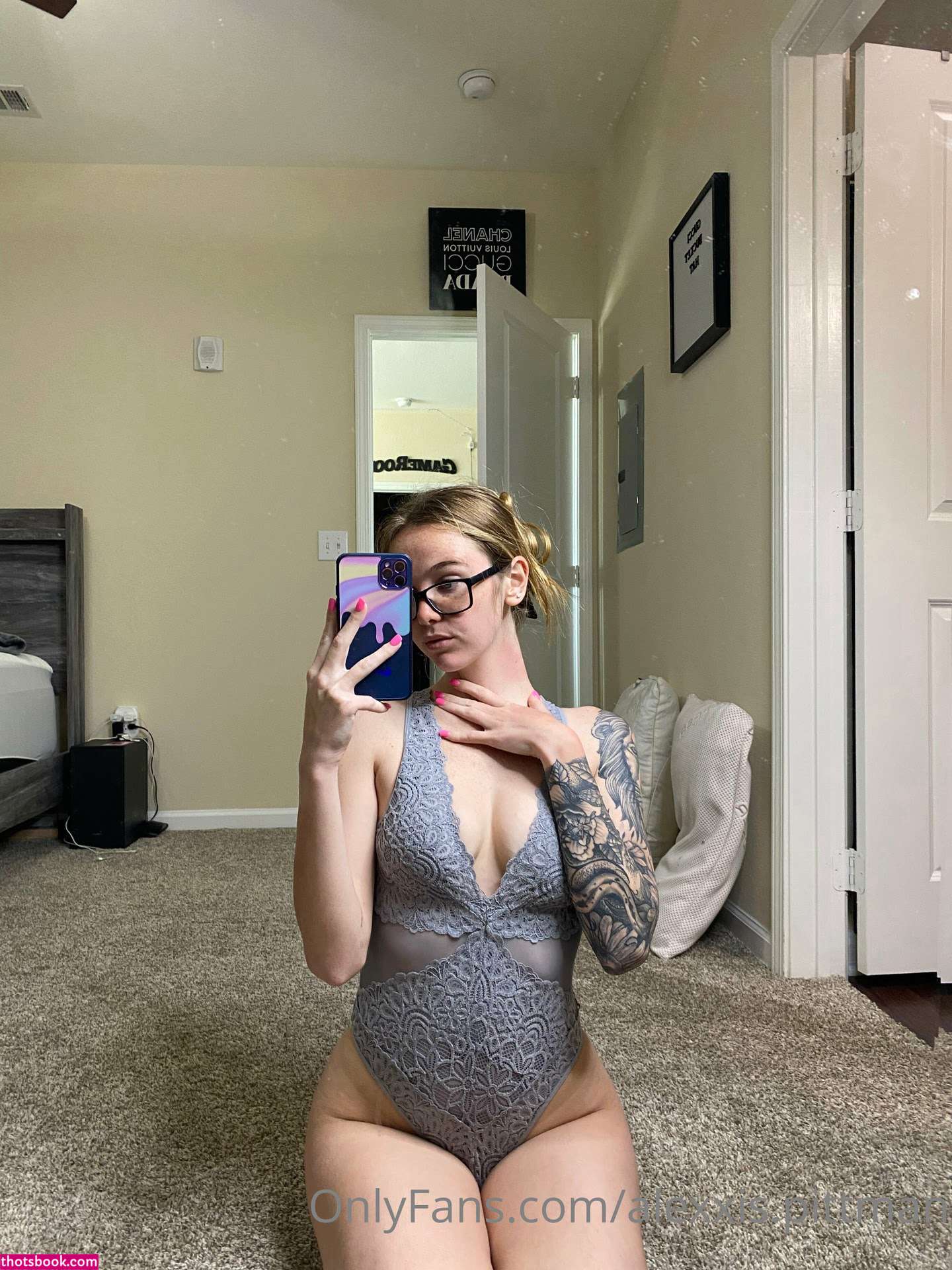 alexxis pittman Nude Leaks OnlyFans Photos #8 1351776