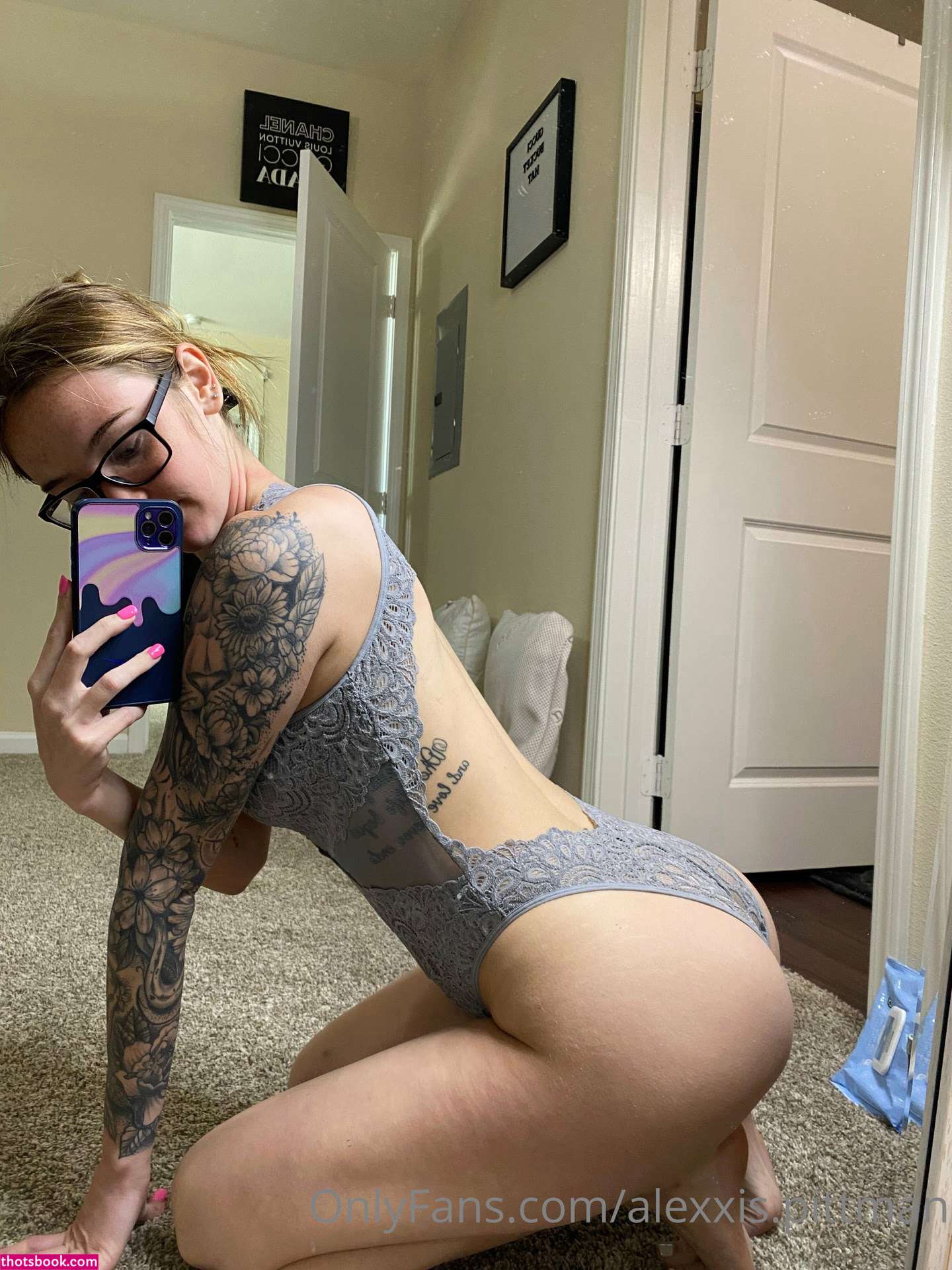 alexxis pittman Nude Leaks OnlyFans Photos #8 1351777