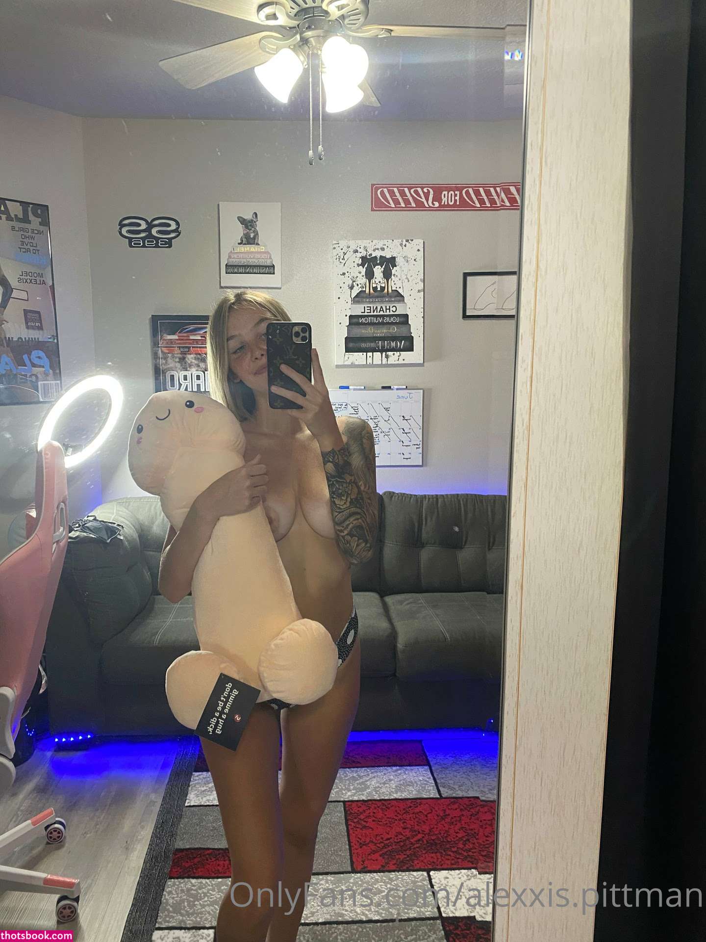 alexxis pittman Nude Leaks OnlyFans Photos #9 1351783