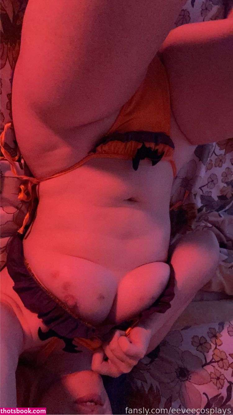 Eeveecosplays Cosplaysbyeevee Nude Leaks OnlyFans Photos #12 1352036