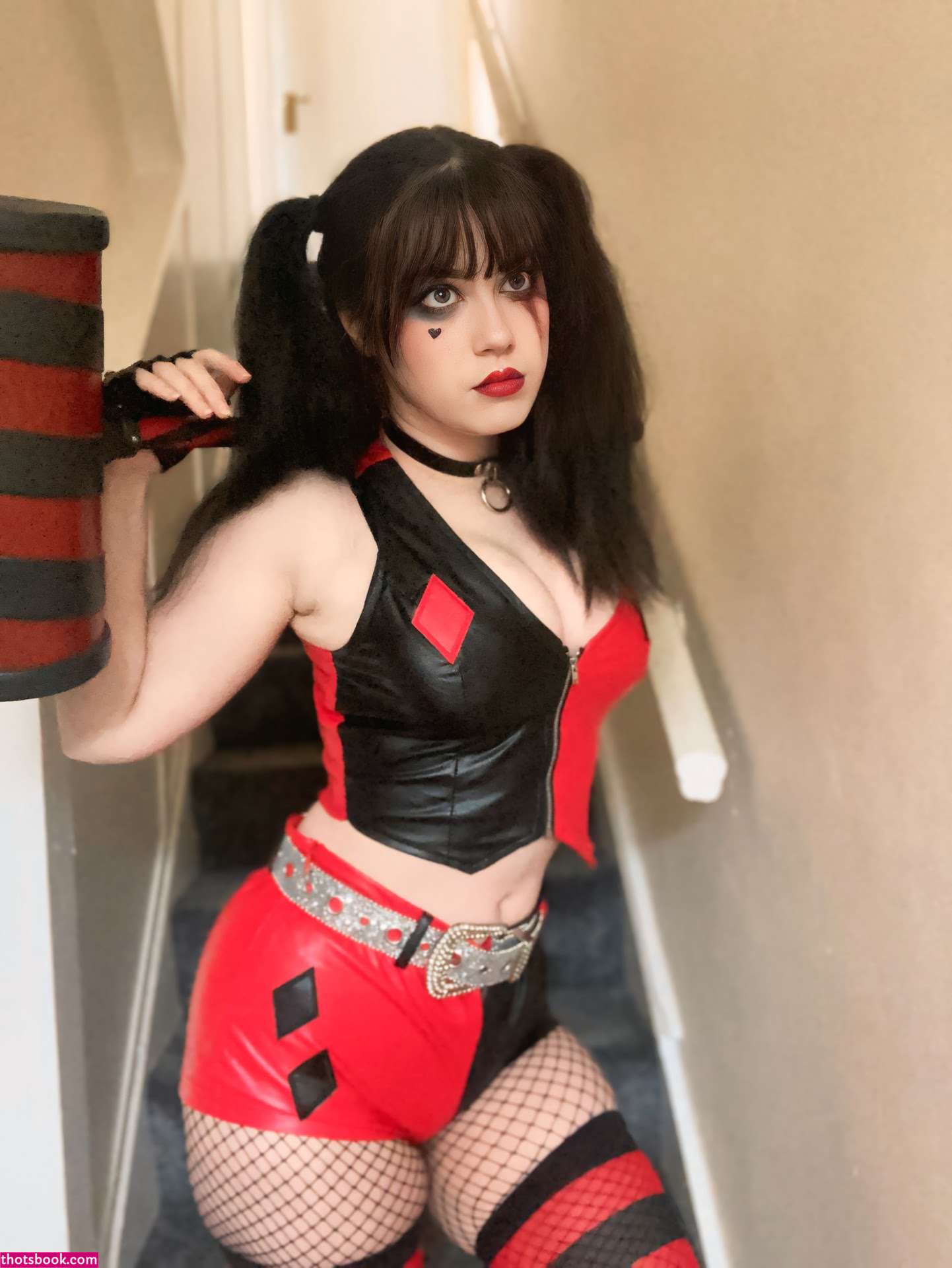 Eeveecosplays Cosplaysbyeevee Nude Leaks OnlyFans Photos #14 1352054