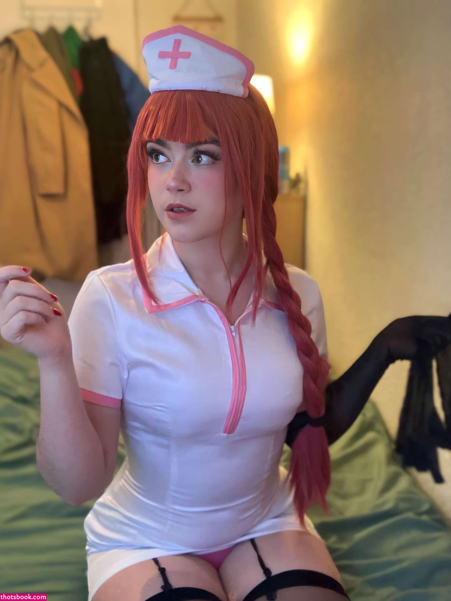 Eeveecosplays Cosplaysbyeevee Nude Leaks OnlyFans Photos #14 1352055