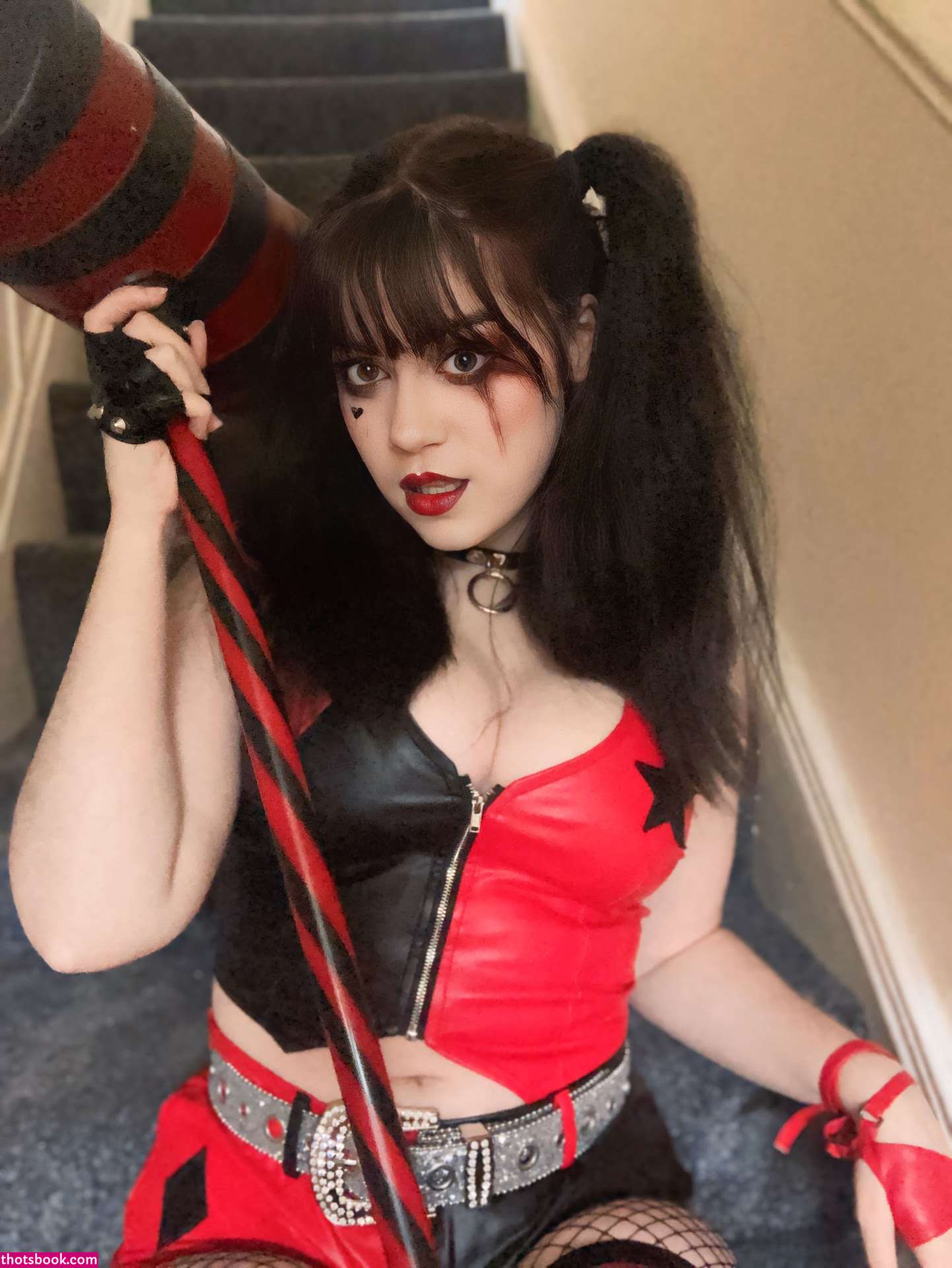 Eeveecosplays Cosplaysbyeevee Nude Leaks OnlyFans Photos #14 1352056