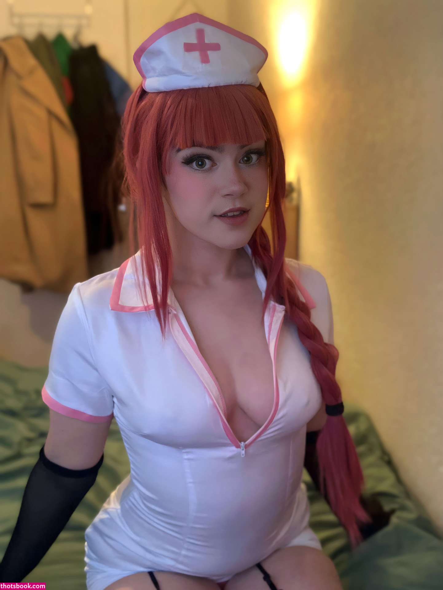 Eeveecosplays Cosplaysbyeevee Nude Leaks OnlyFans Photos #14 1352065