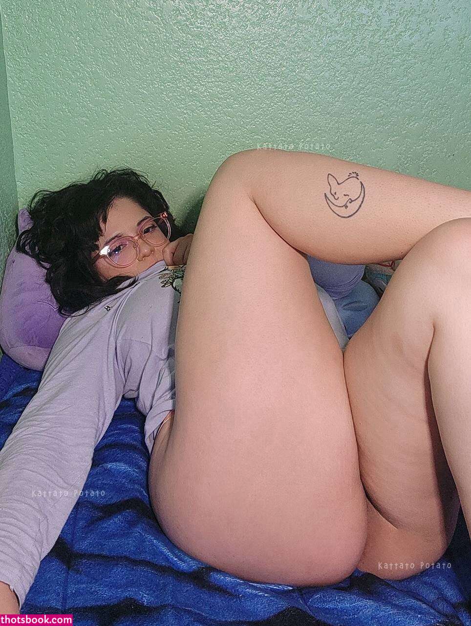 Kattato Pottato Nude Leaks OnlyFans Photos #8 1352470