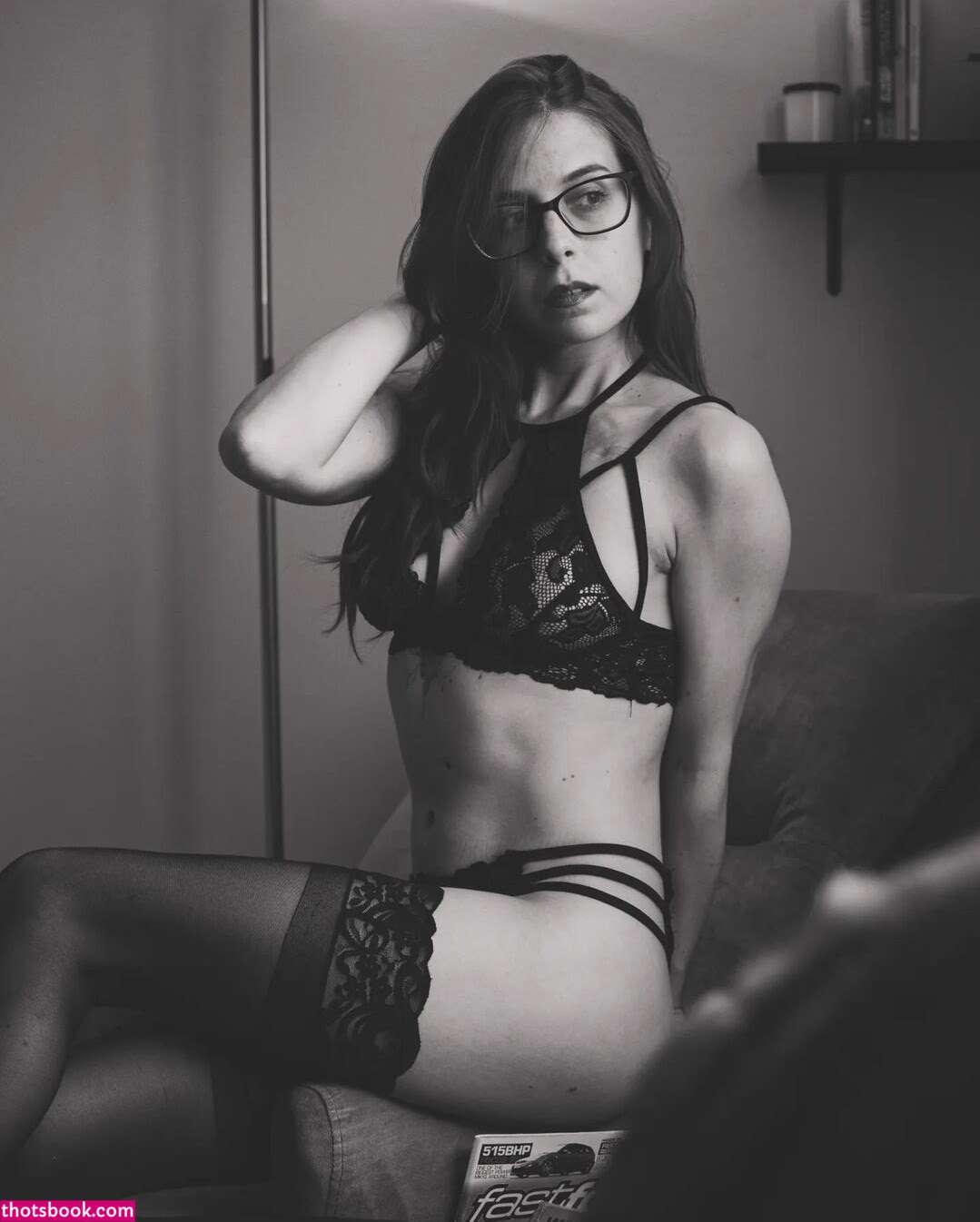 Kenika Kona Nude Leaks OnlyFans Photos #14 1352693