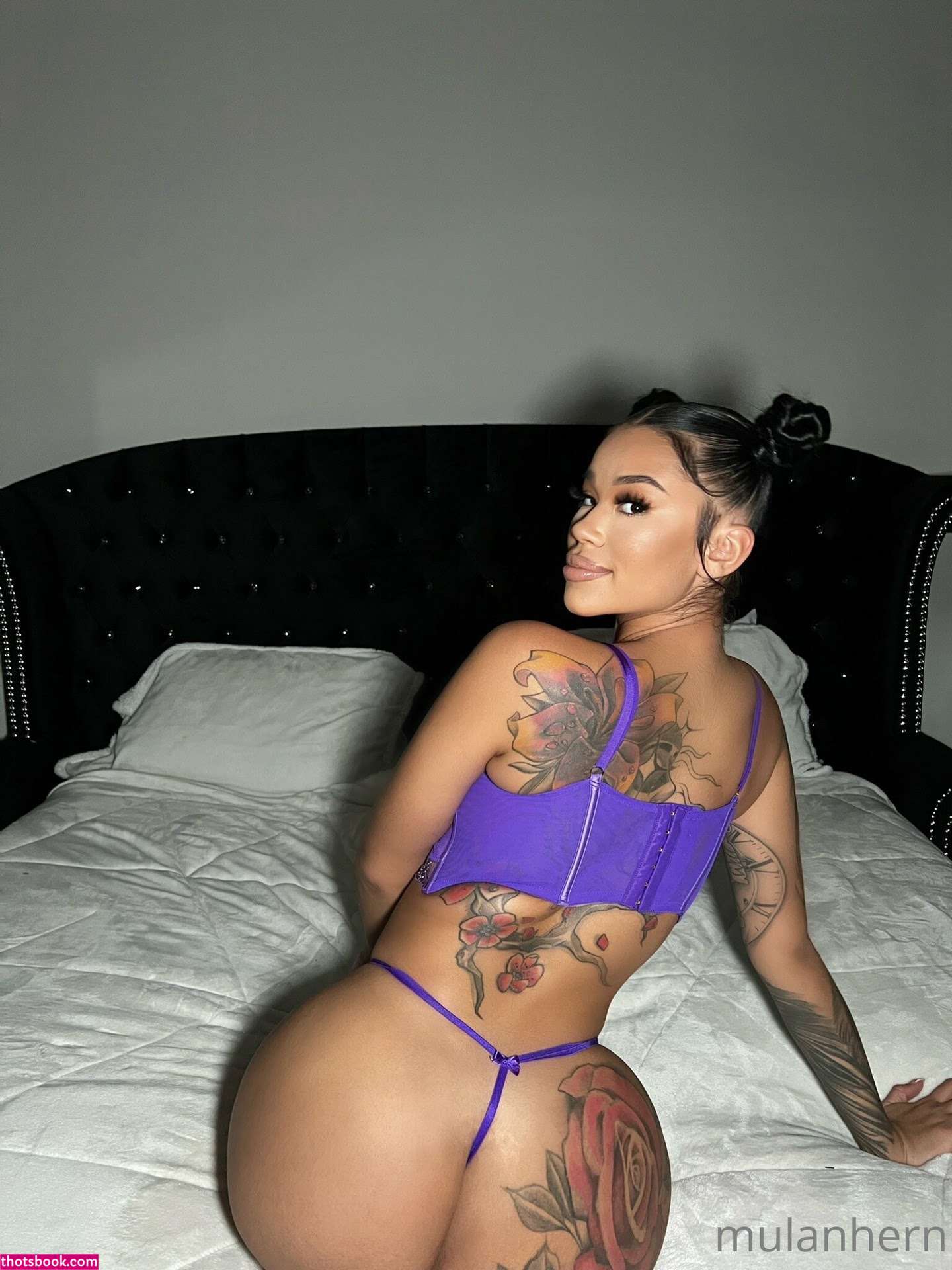 Mulan Hernandez Nude Leaks OnlyFans Photos #8 1352868