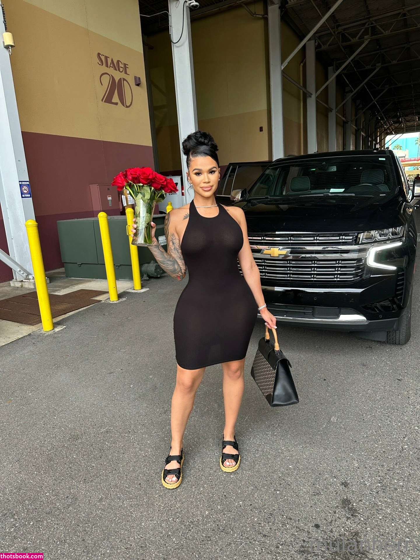 Mulan Hernandez Nude Leaks OnlyFans Photos #9 1352876