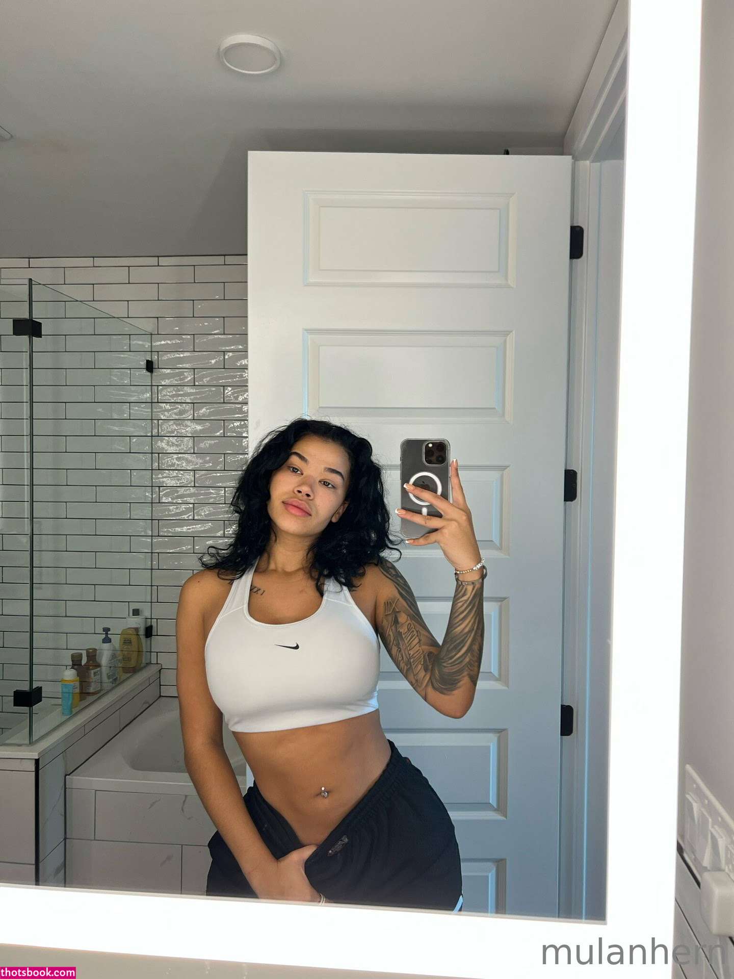 Mulan Hernandez Nude Leaks OnlyFans Photos #9 1352879