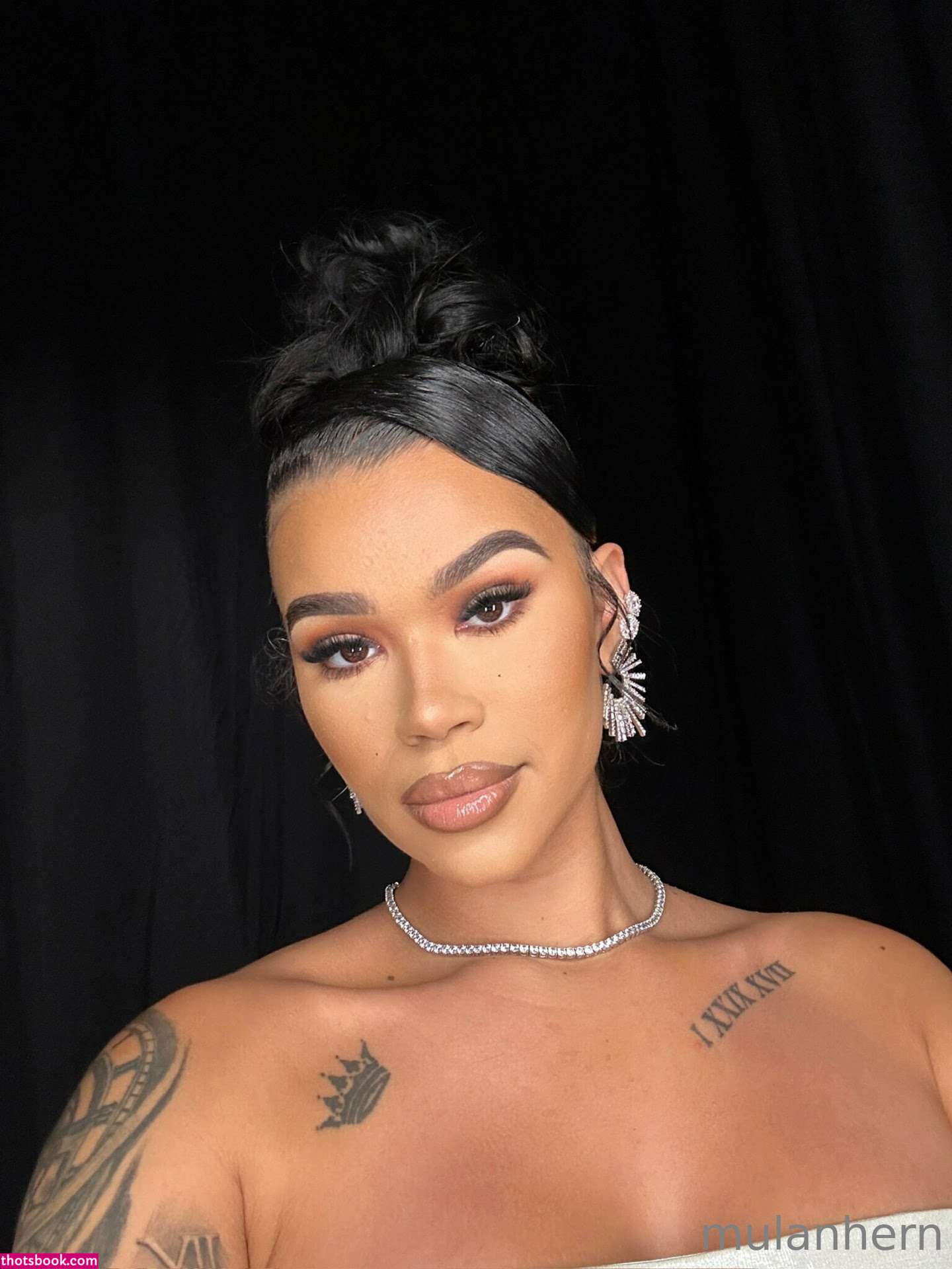 Mulan Hernandez Nude Leaks OnlyFans Photos #9 1352888