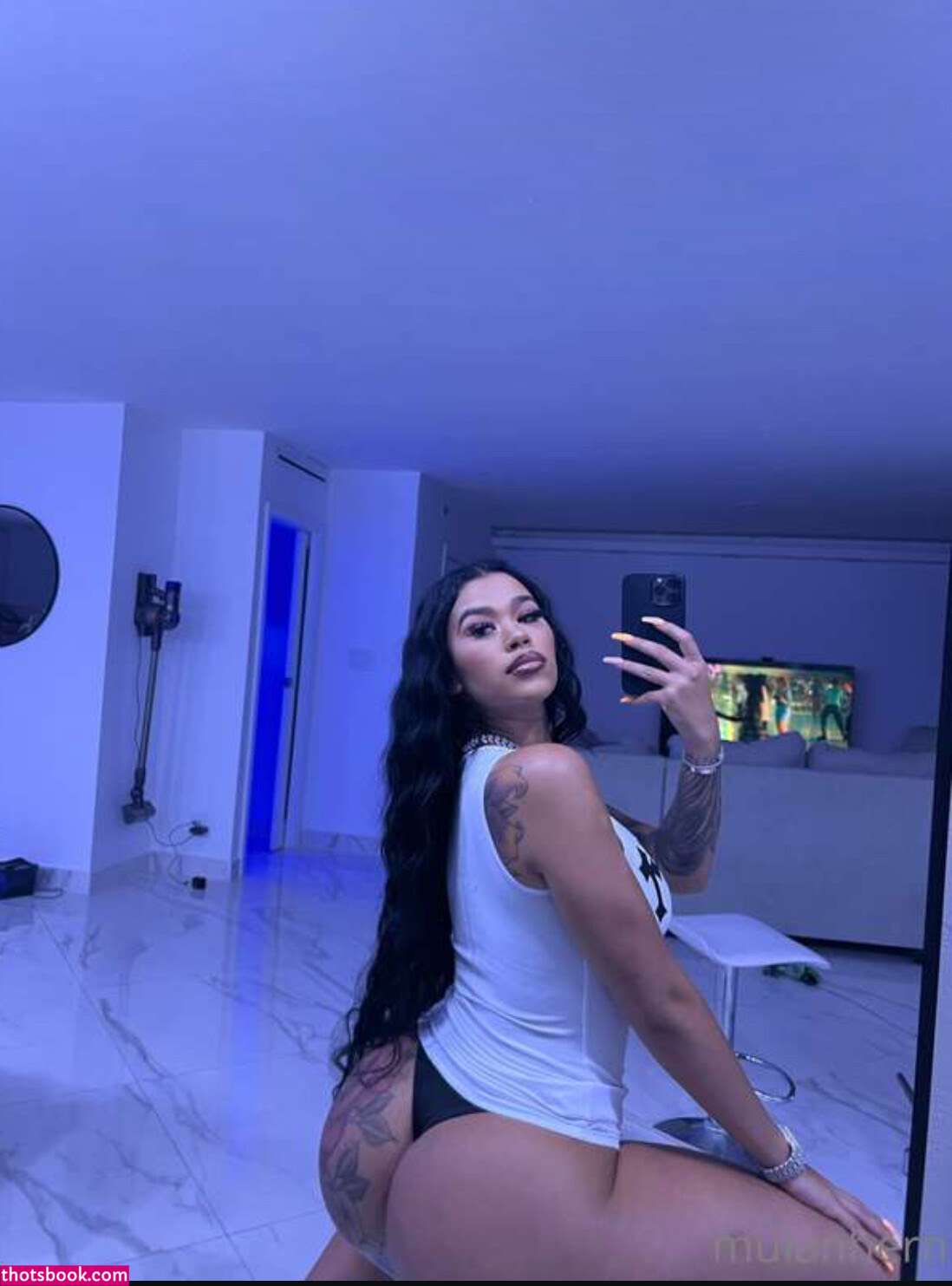 Mulan Hernandez Nude Leaks OnlyFans Photos #13 1352905