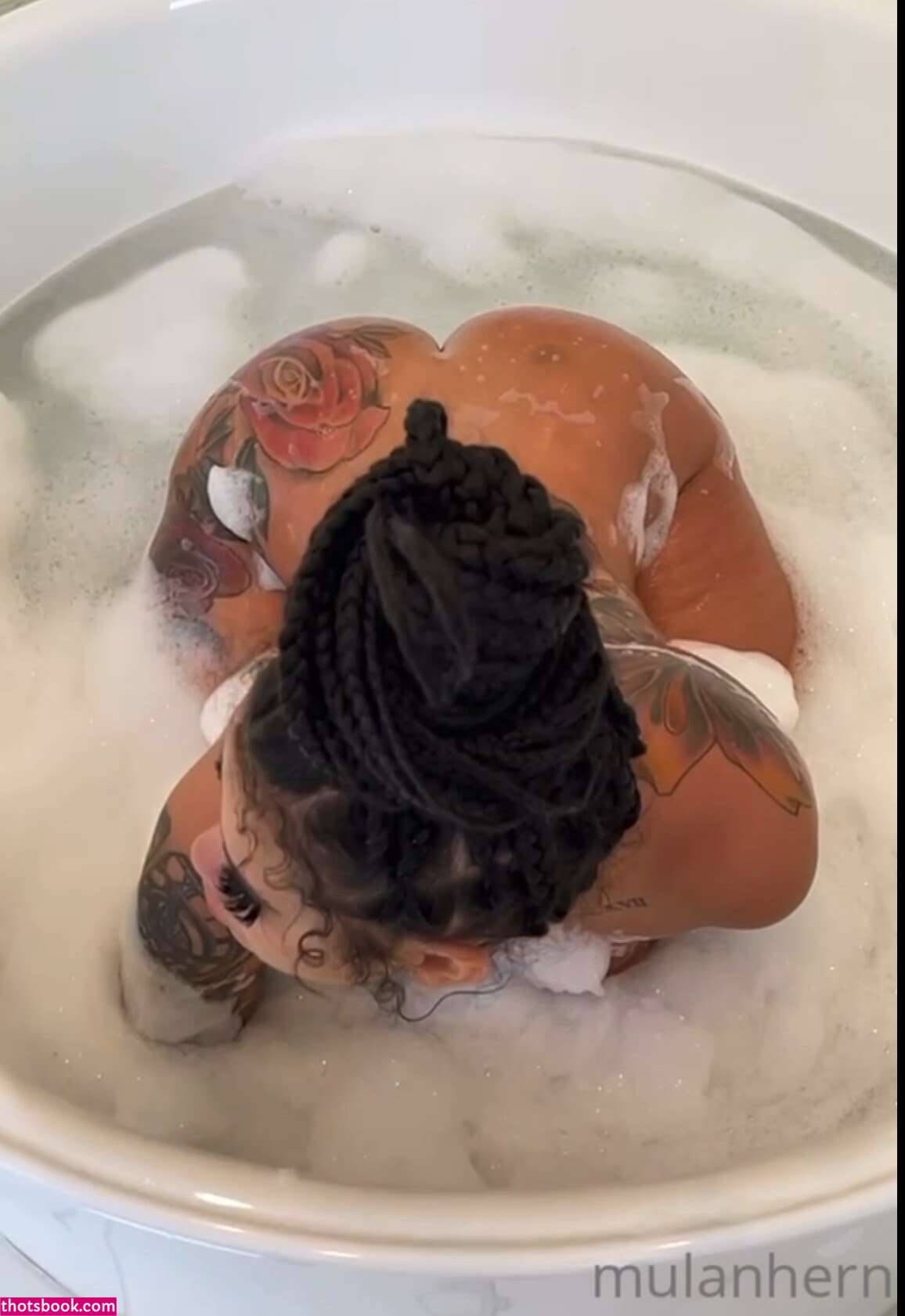 Mulan Hernandez Nude Leaks OnlyFans Photos #14 1352909