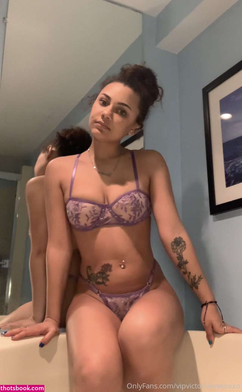 victorialovexoxo Victoria Vixen Nude Leaks OnlyFans Photos #8 1353335