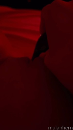 Mulan Hernandez Nude Leaks OnlyFans Video #5