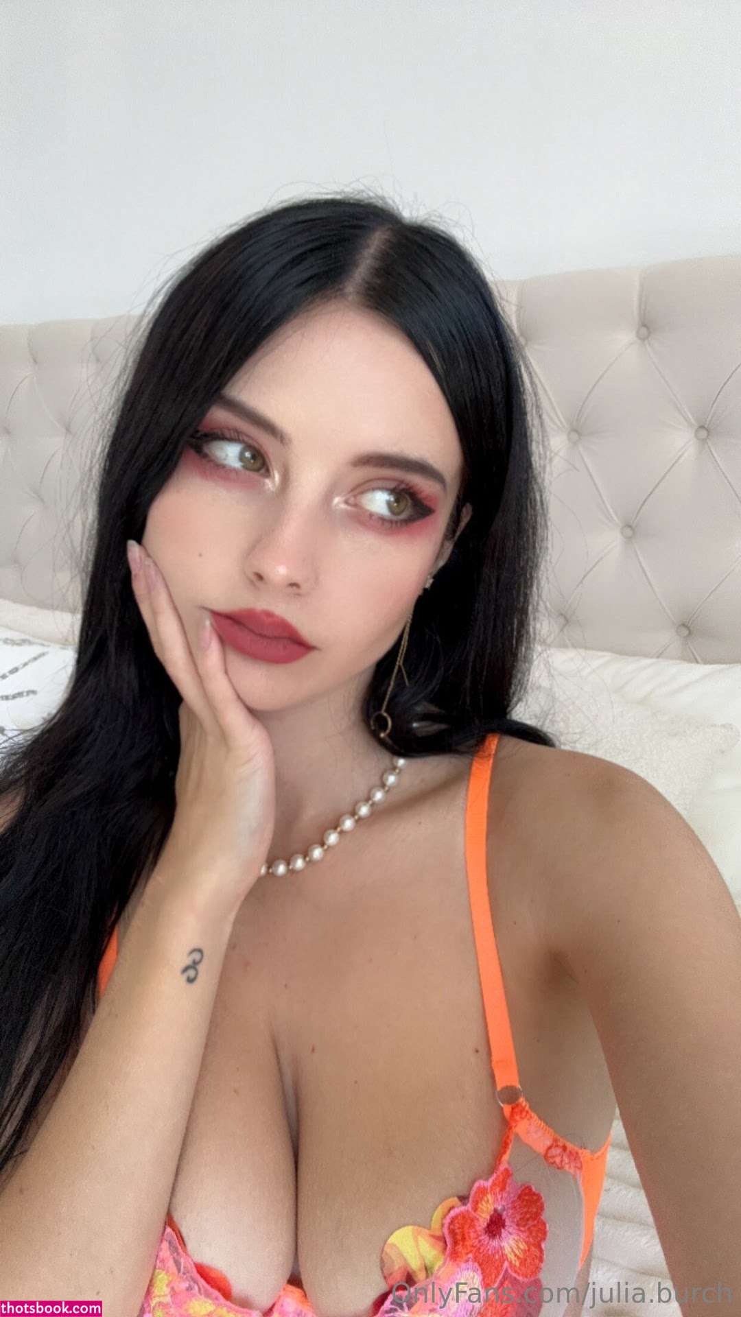 Burch twins Nude Leaks OnlyFans Photos #77 1367599