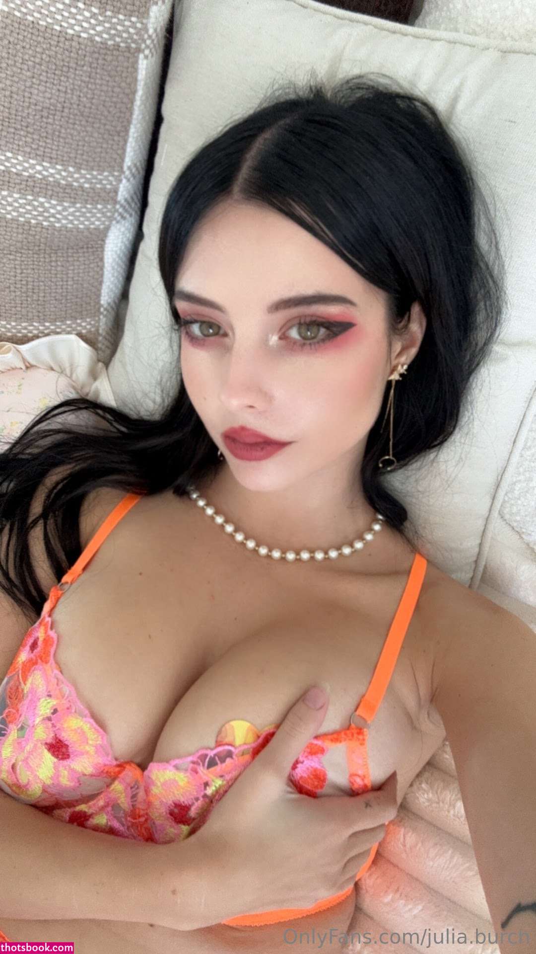 Burch twins Nude Leaks OnlyFans Photos #81 1367636