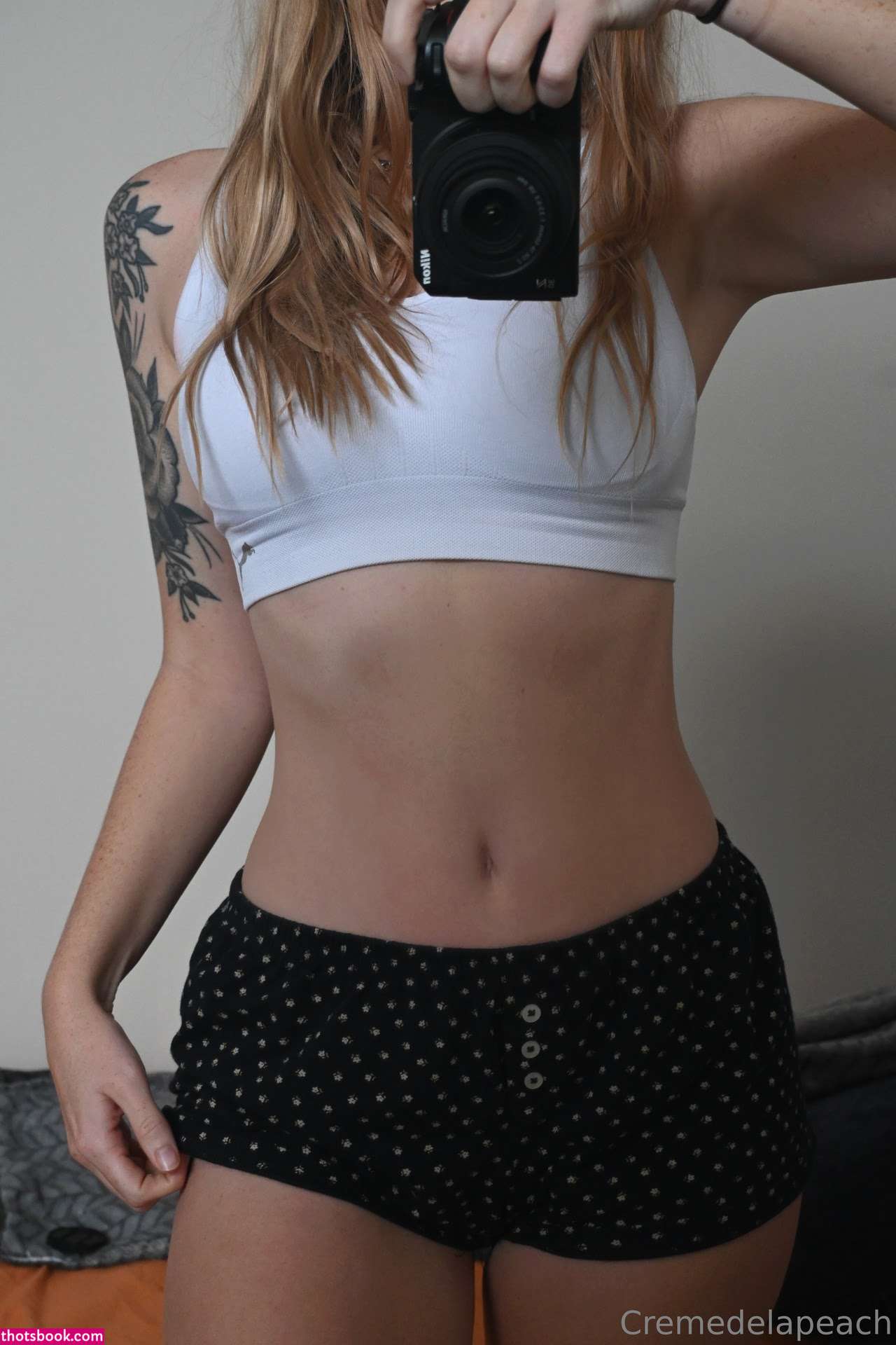 cremedelapeach Nude Leaks OnlyFans Photos #15 1367659