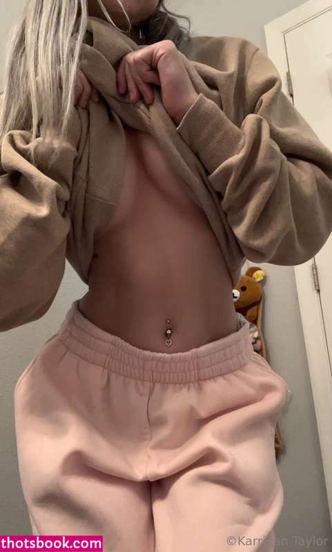 Karrigan Taylor Nude Leaks OnlyFans Photos #3 1367855