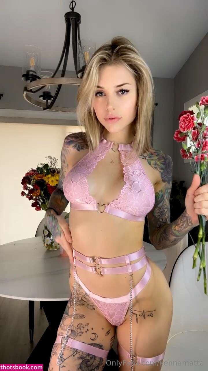 Kenna Matta Nude Leaks OnlyFans Photos #14 1367872