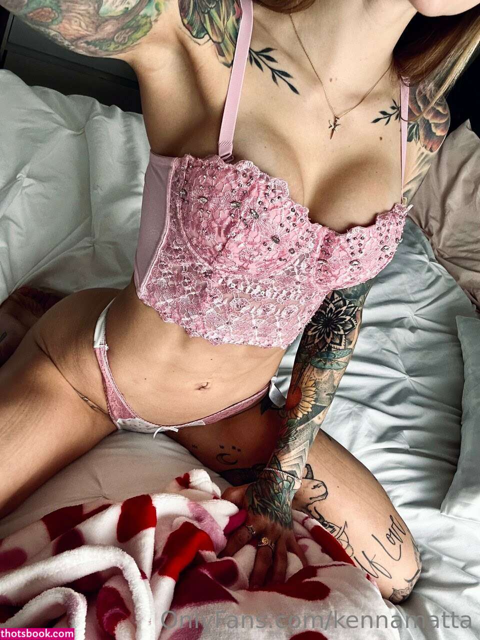 Kenna Matta Nude Leaks OnlyFans Photos #15 1367894