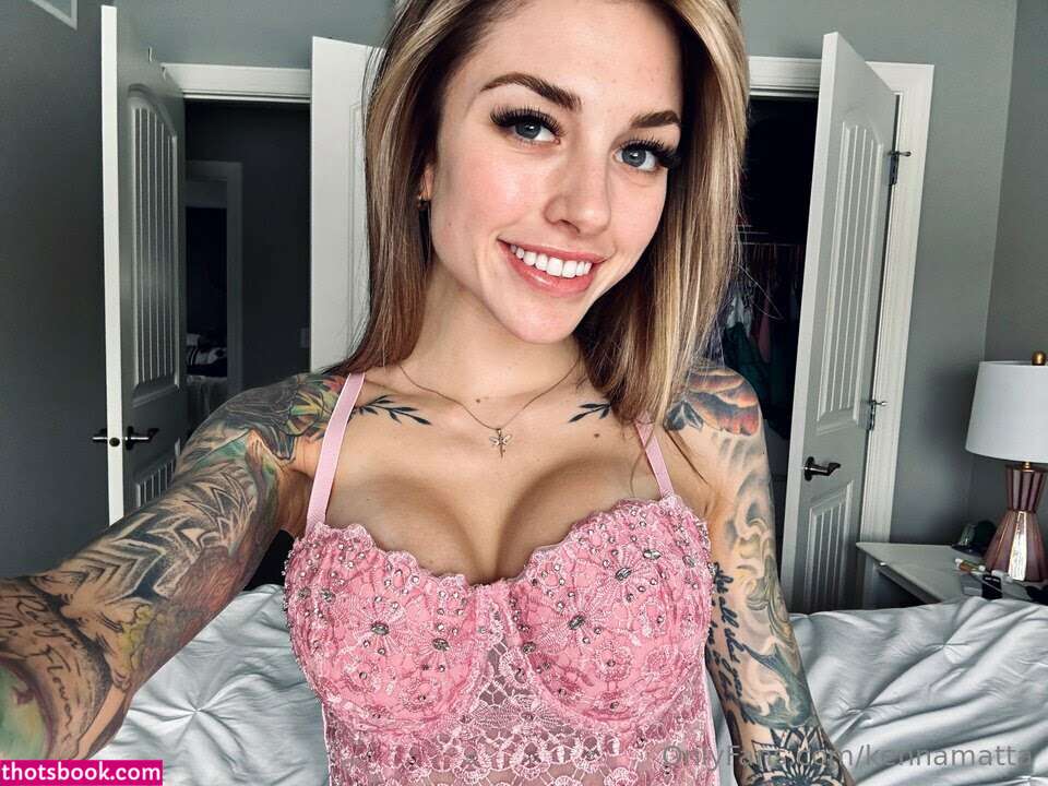 Kenna Matta Nude Leaks OnlyFans Photos #15 1367896