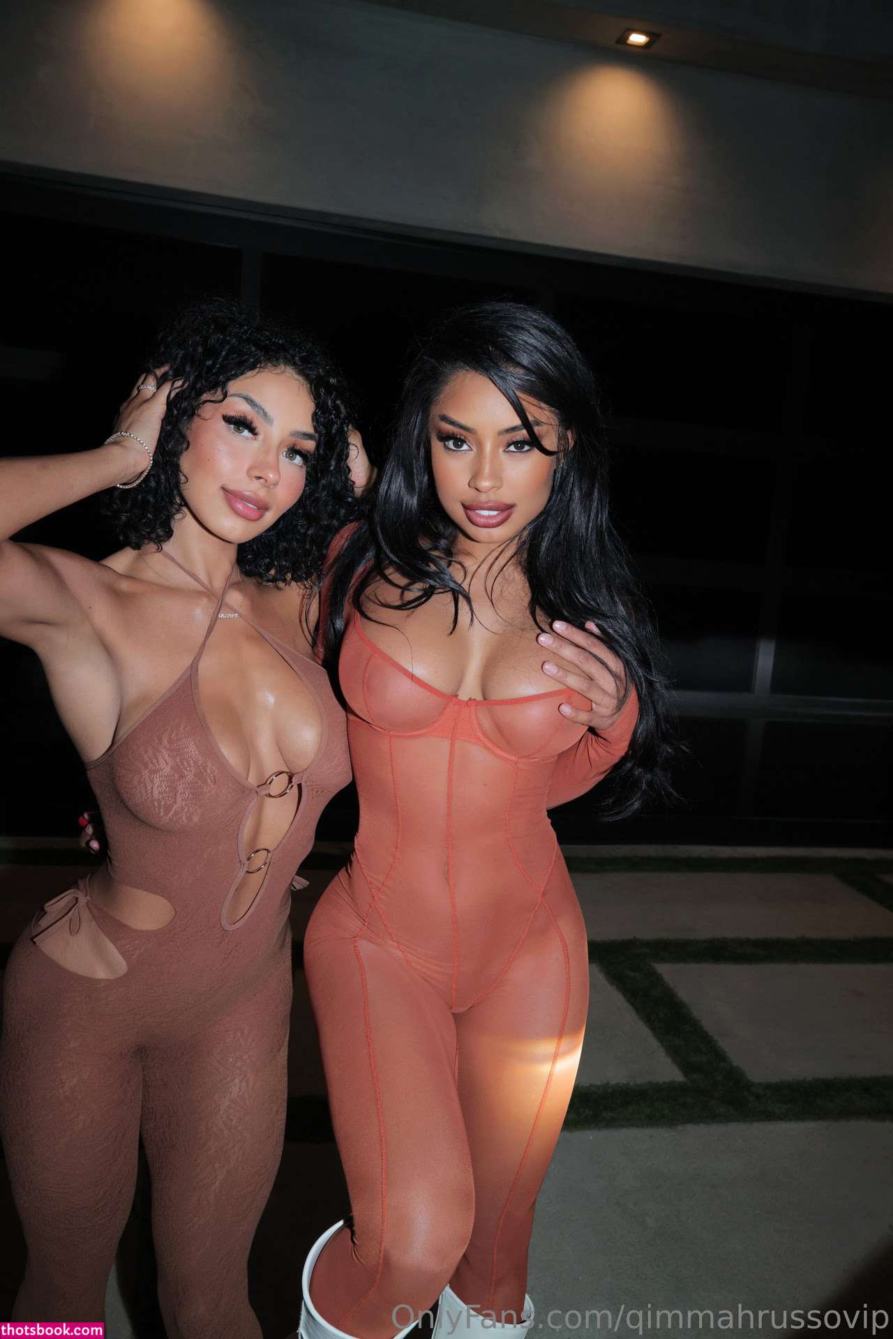 Qimmah Russo Nude Leaks OnlyFans Photos #62 1368154