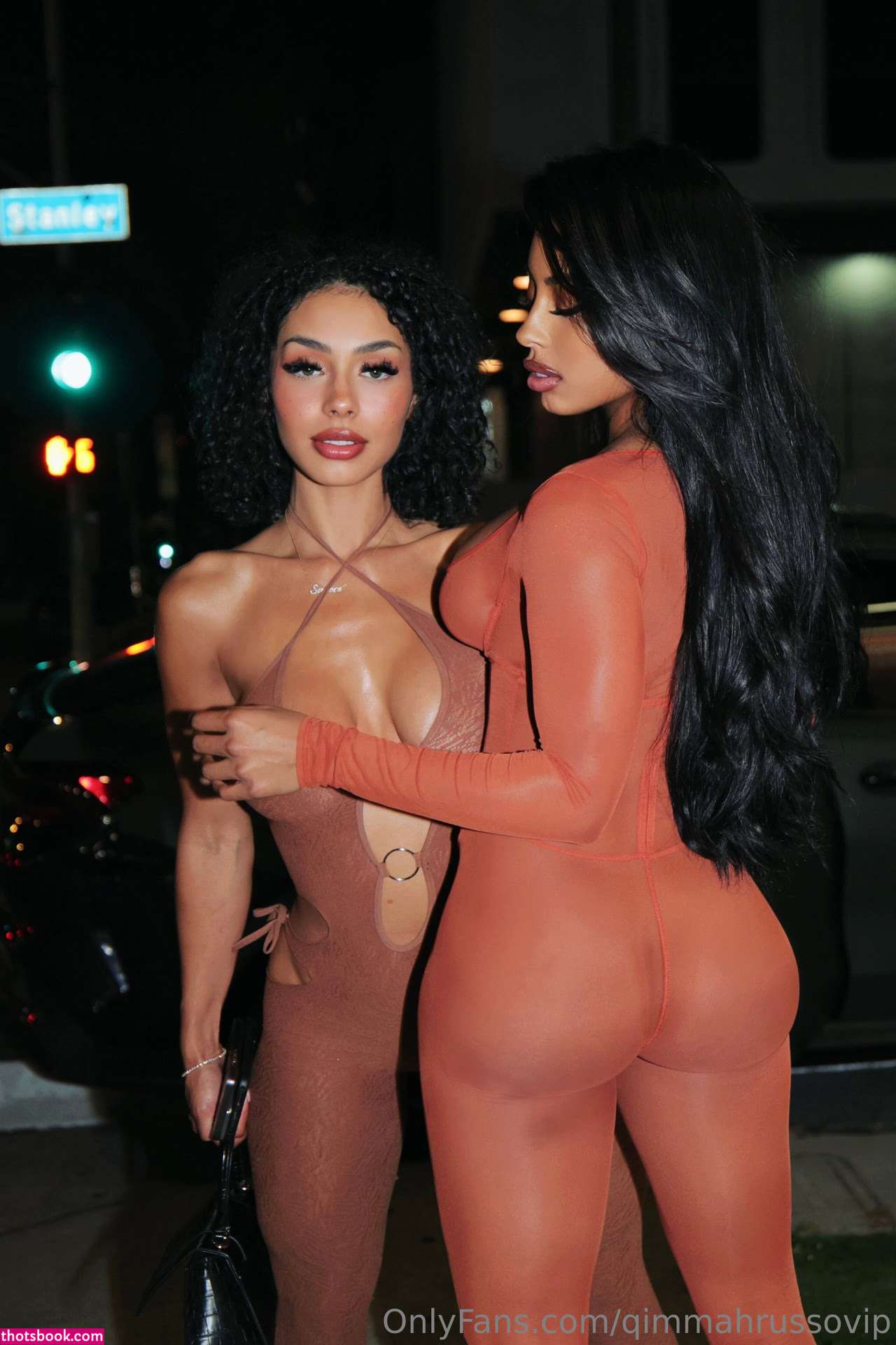 Qimmah Russo Nude Leaks OnlyFans Photos #62 1368168