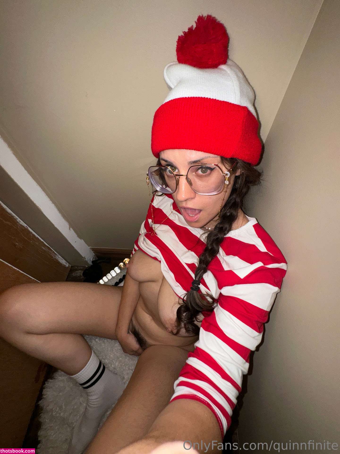 Quinn Finite Charlee Nude Leaks OnlyFans Photos #19 1368173