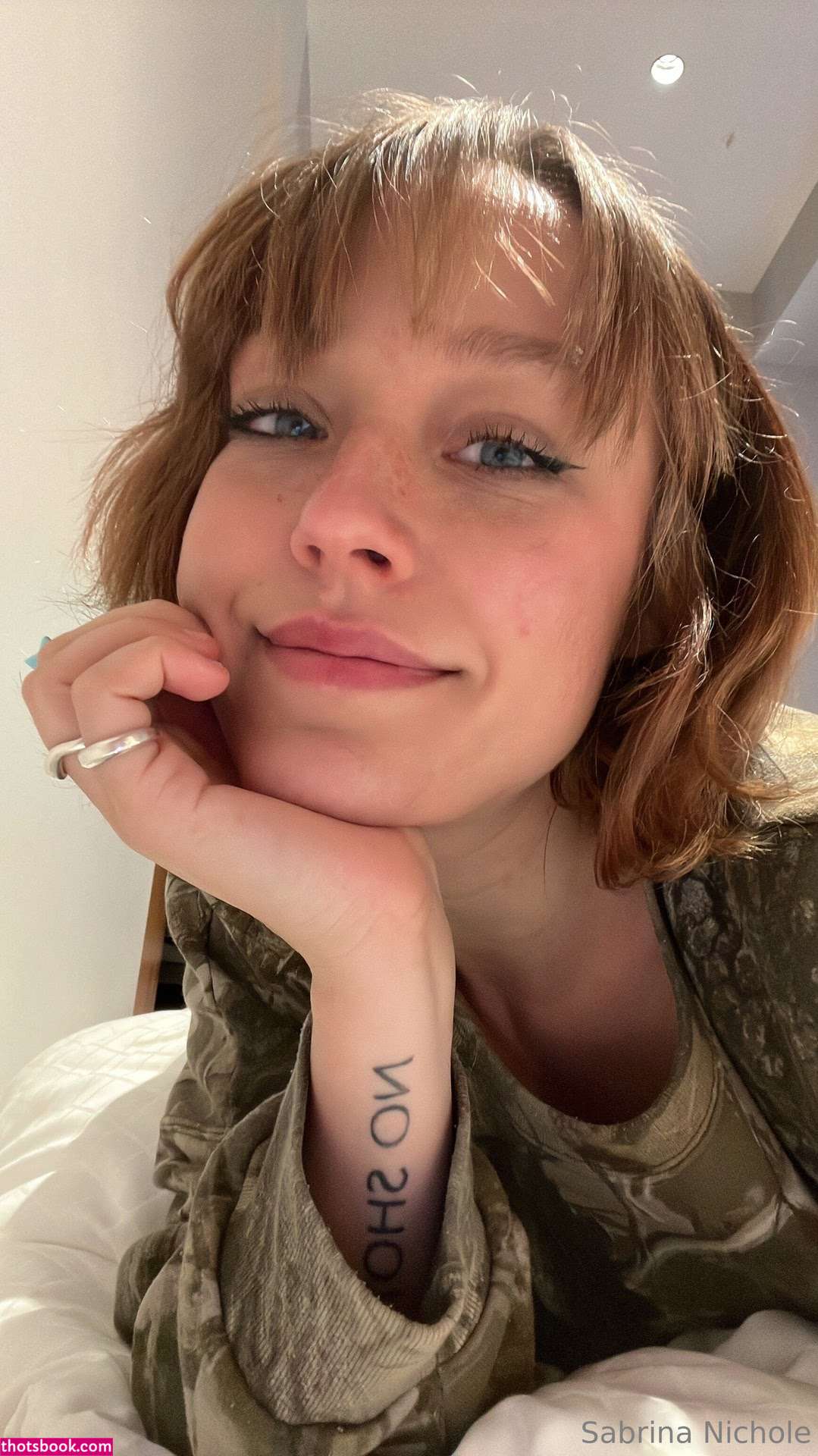 Sabrina Nichole Nude Leaks OnlyFans Photos #23 1368243