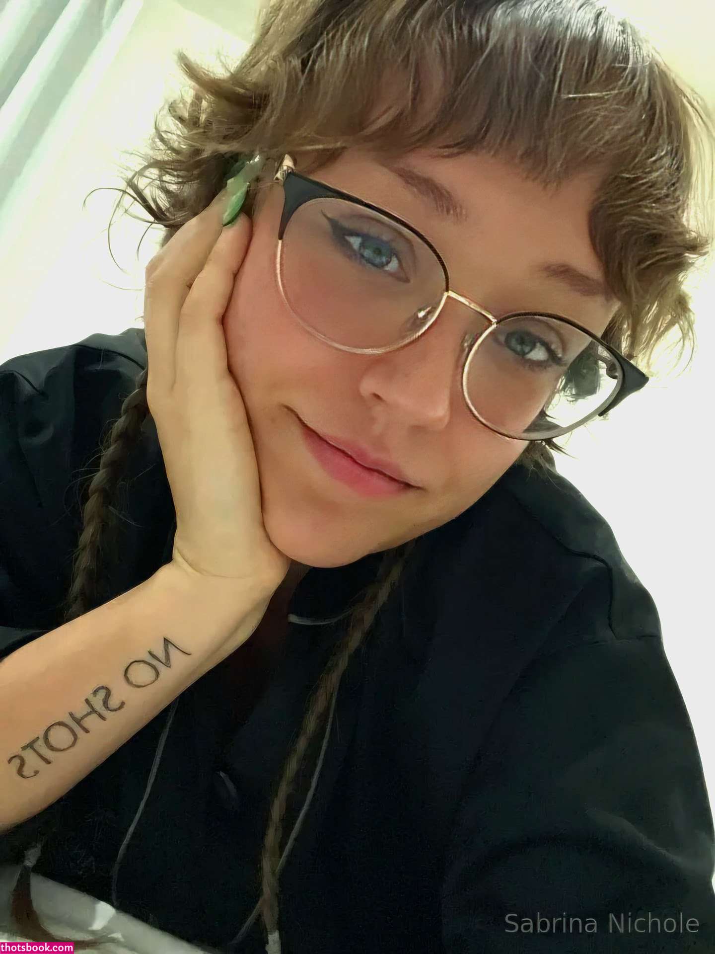 Sabrina Nichole Nude Leaks OnlyFans Photos #25 1368257