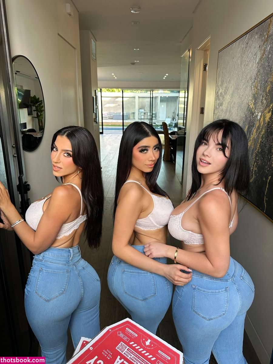 Violet Myers Nude Leaks OnlyFans Photos #92 1368462