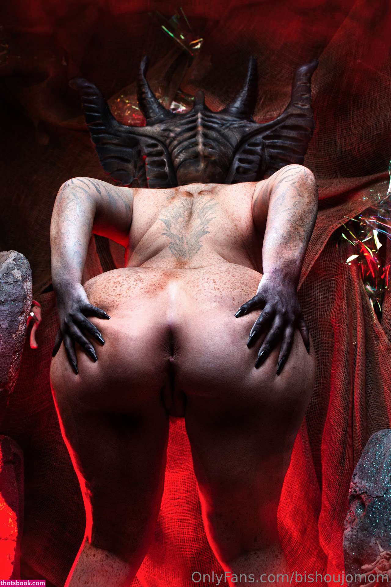 Bishoujomom Nude Leaks OnlyFans Photos #135 1368632