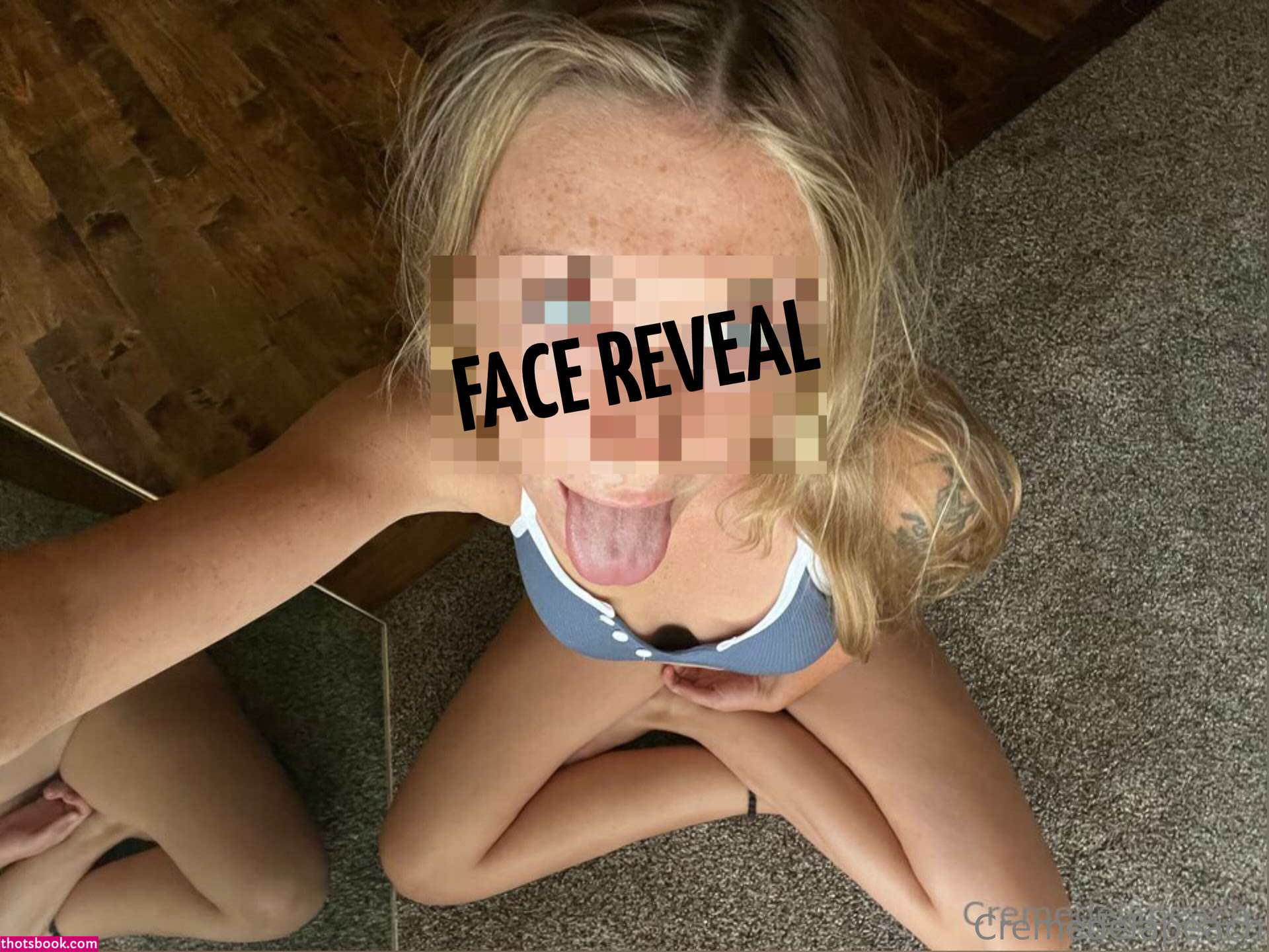 cremedelapeach Nude Leaks OnlyFans Photos #23 1368757