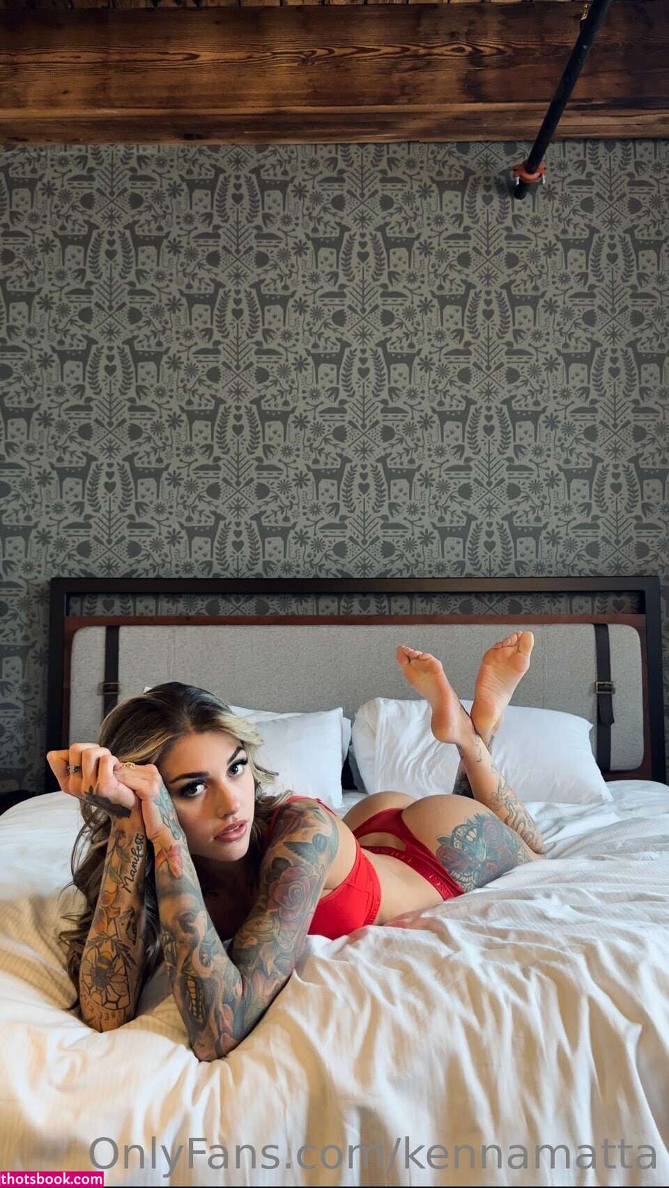 Kenna Matta Nude Leaks OnlyFans Photos #19 1369006