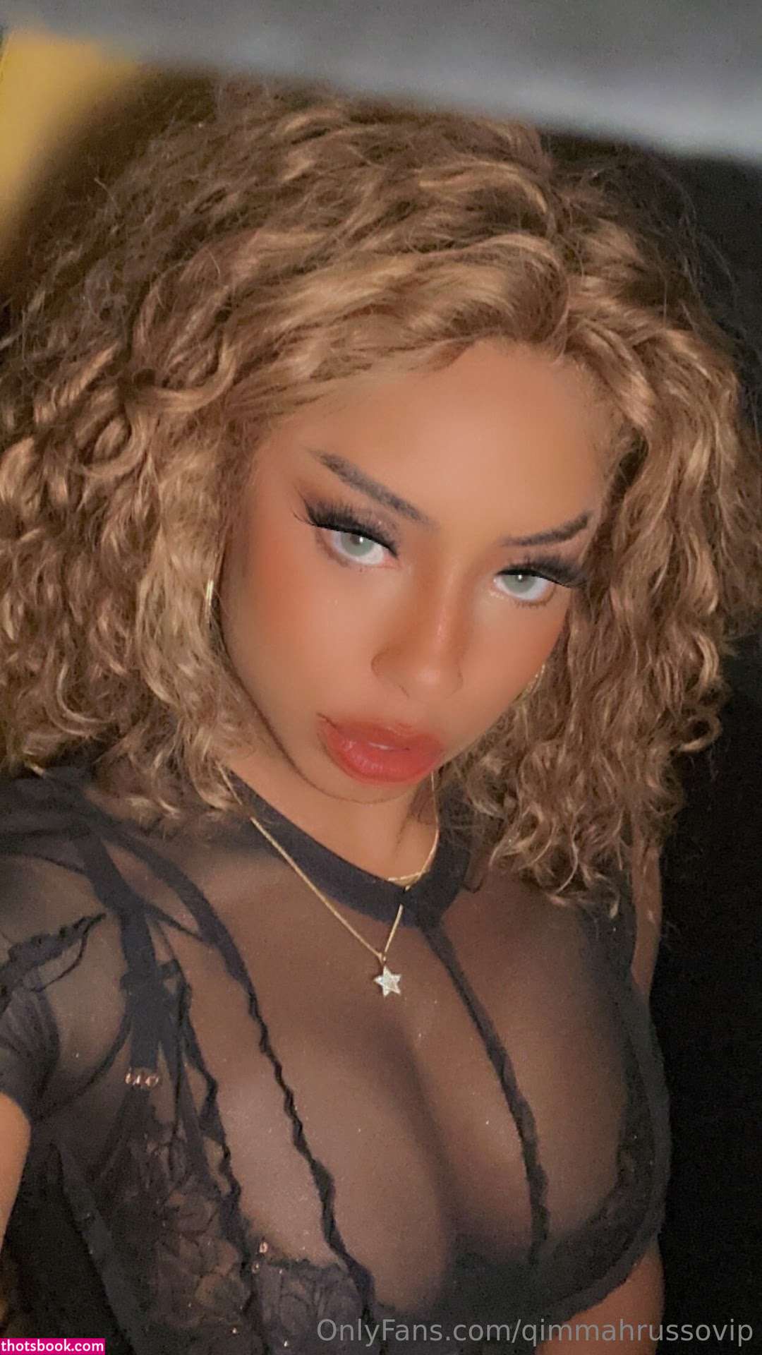 Qimmah Russo Nude Leaks OnlyFans Photos #63 1369308