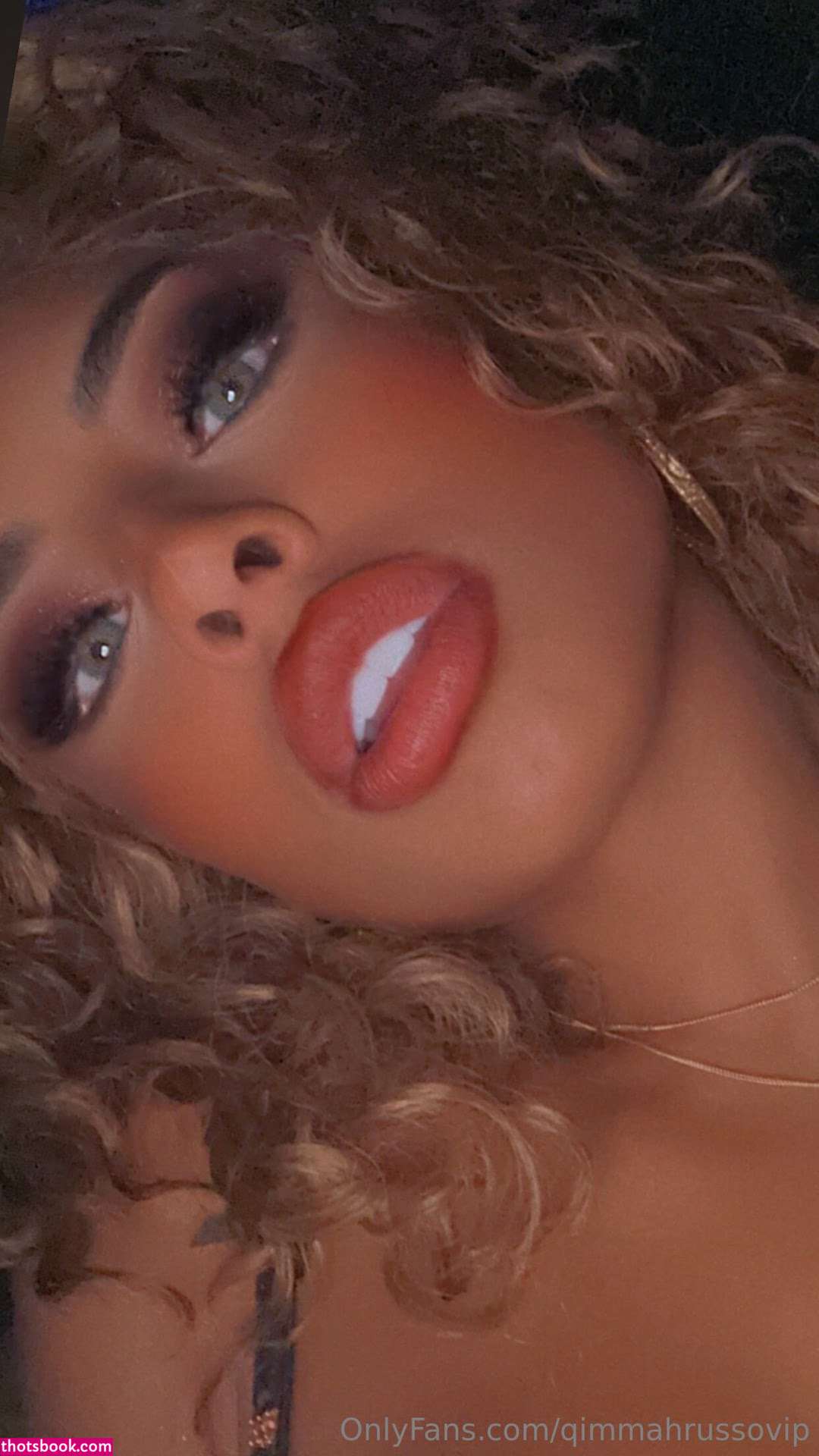 Qimmah Russo Nude Leaks OnlyFans Photos #63 1369310