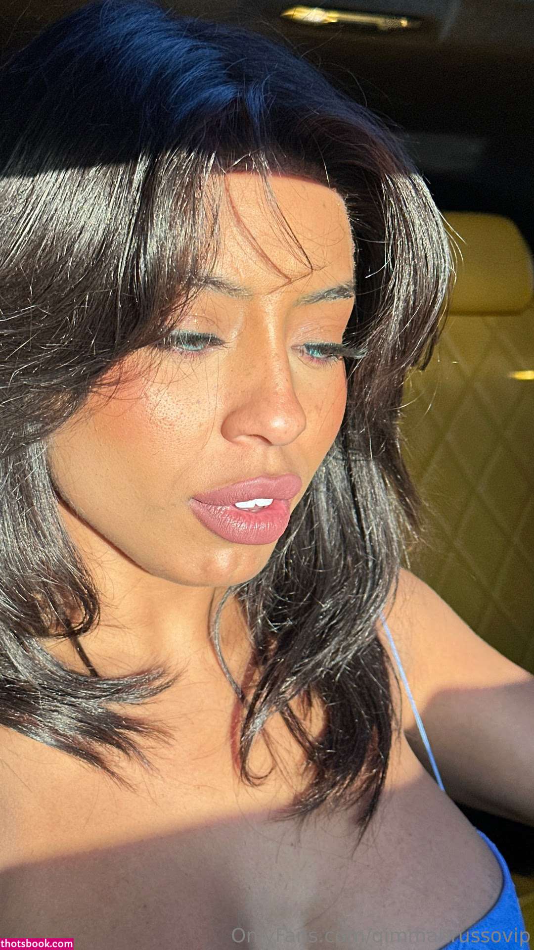 Qimmah Russo Nude Leaks OnlyFans Photos #65 1369337