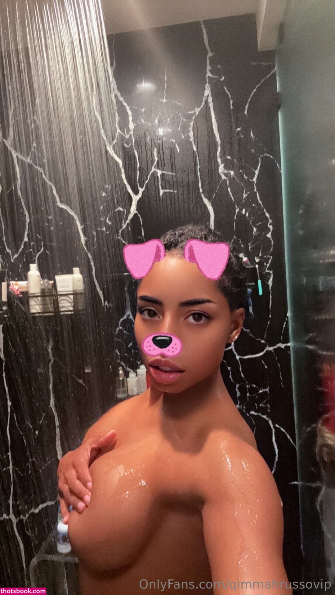 Qimmah Russo Nude Leaks OnlyFans Photos #66 1369345