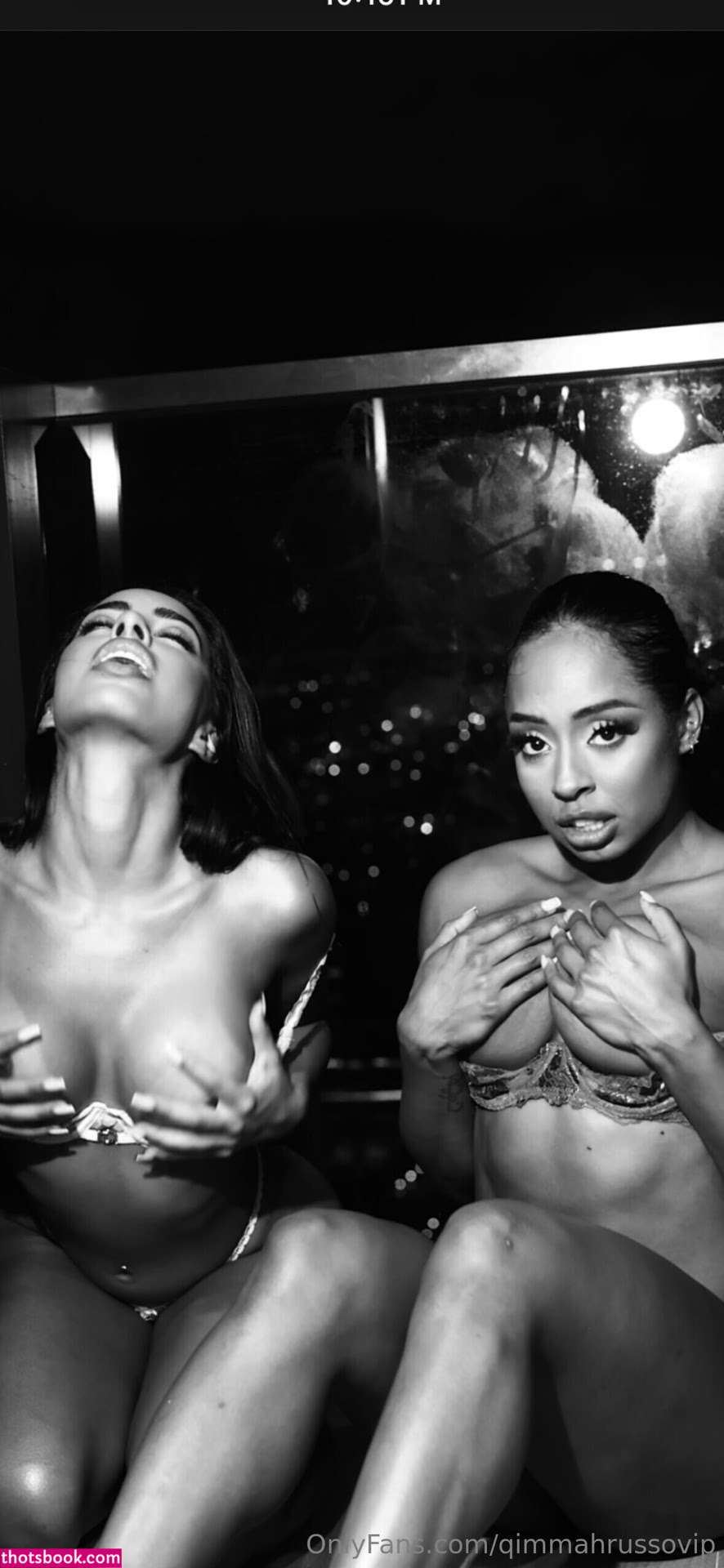 Qimmah Russo Nude Leaks OnlyFans Photos #67 1369347