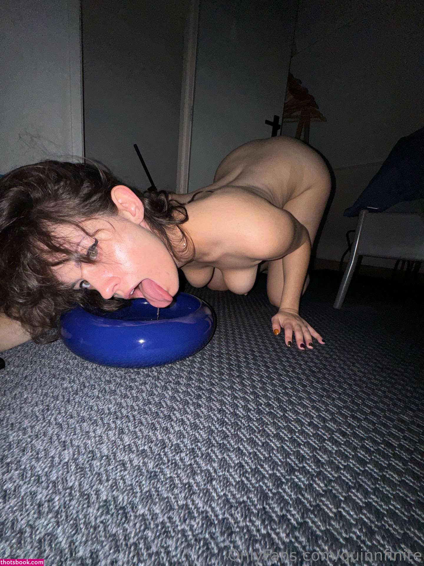 Quinn Finite Charlee Nude Leaks OnlyFans Photos #26 1369404