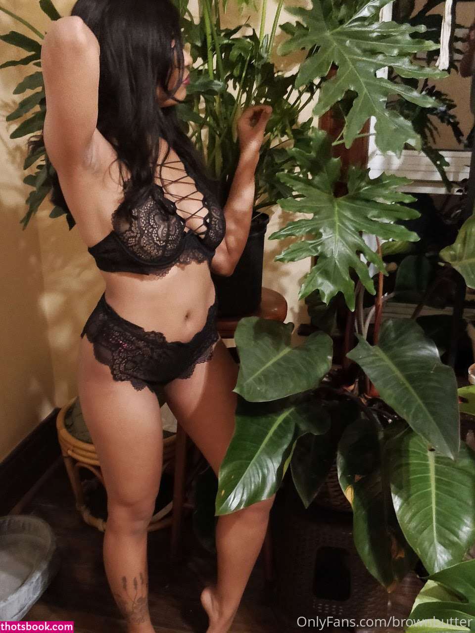 BrownButter25 BrownButterXO Nude Leaks OnlyFans Photos #3 1370092