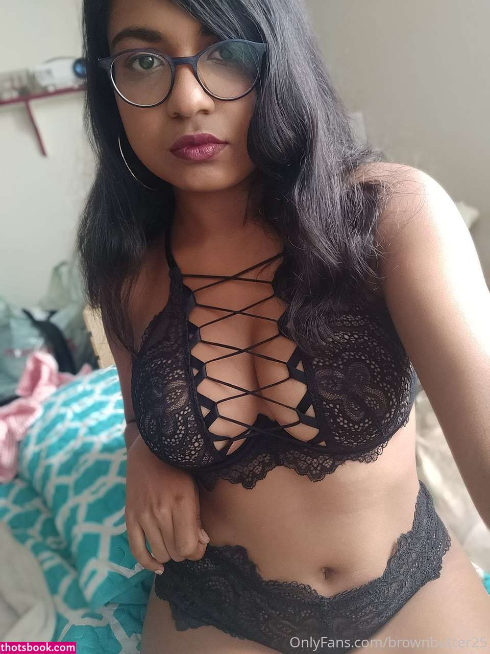 BrownButter25 BrownButterXO Nude Leaks OnlyFans Photos #3 1370093