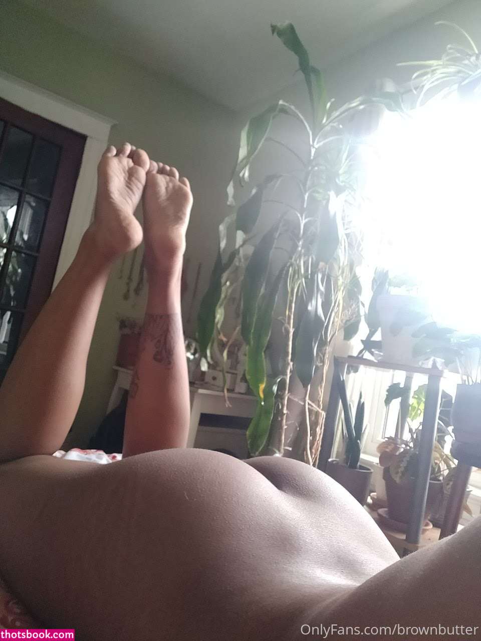 BrownButter25 BrownButterXO Nude Leaks OnlyFans Photos #4 1370100