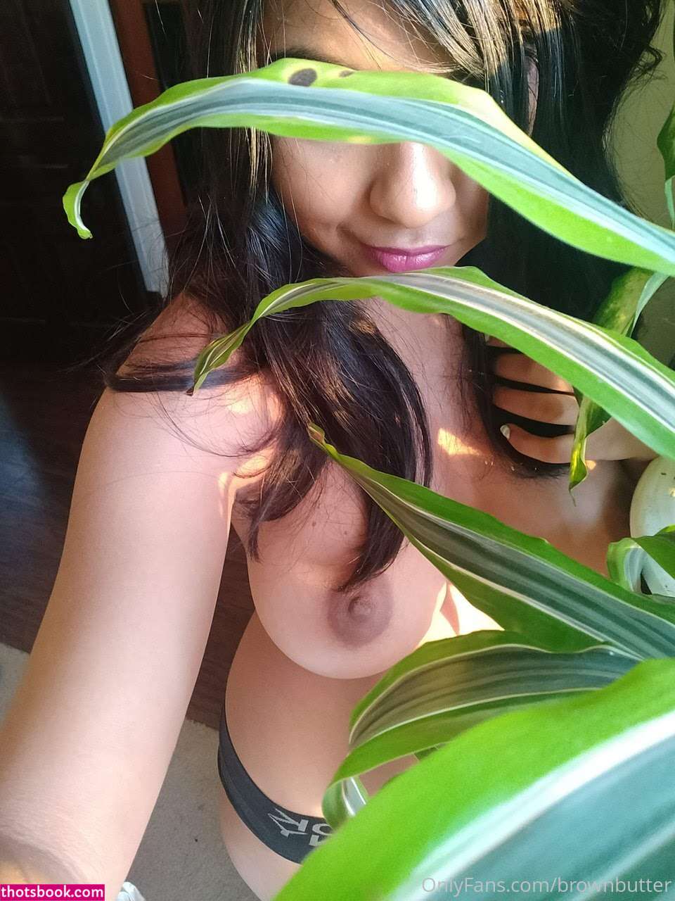 BrownButter25 BrownButterXO Nude Leaks OnlyFans Photos #5 1370109