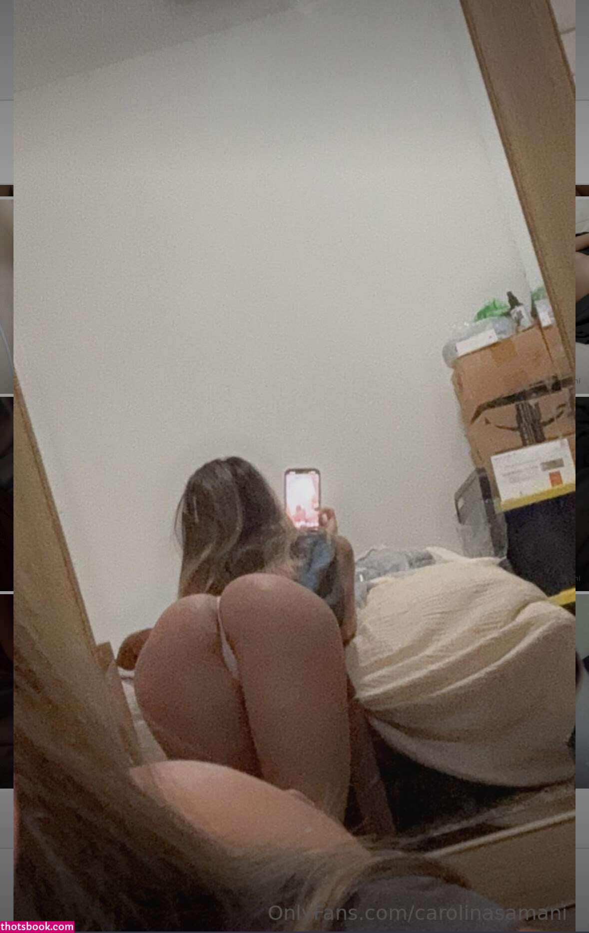 Carolina Samani Nude Leaks OnlyFans Photos #46 1370130