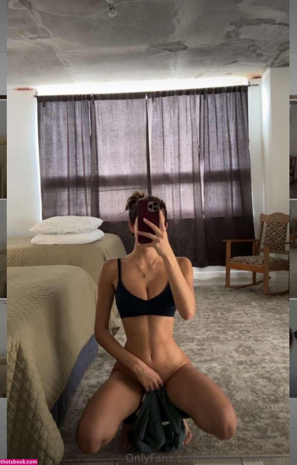 Carolina Samani Nude Leaks OnlyFans Photos #47 1370146