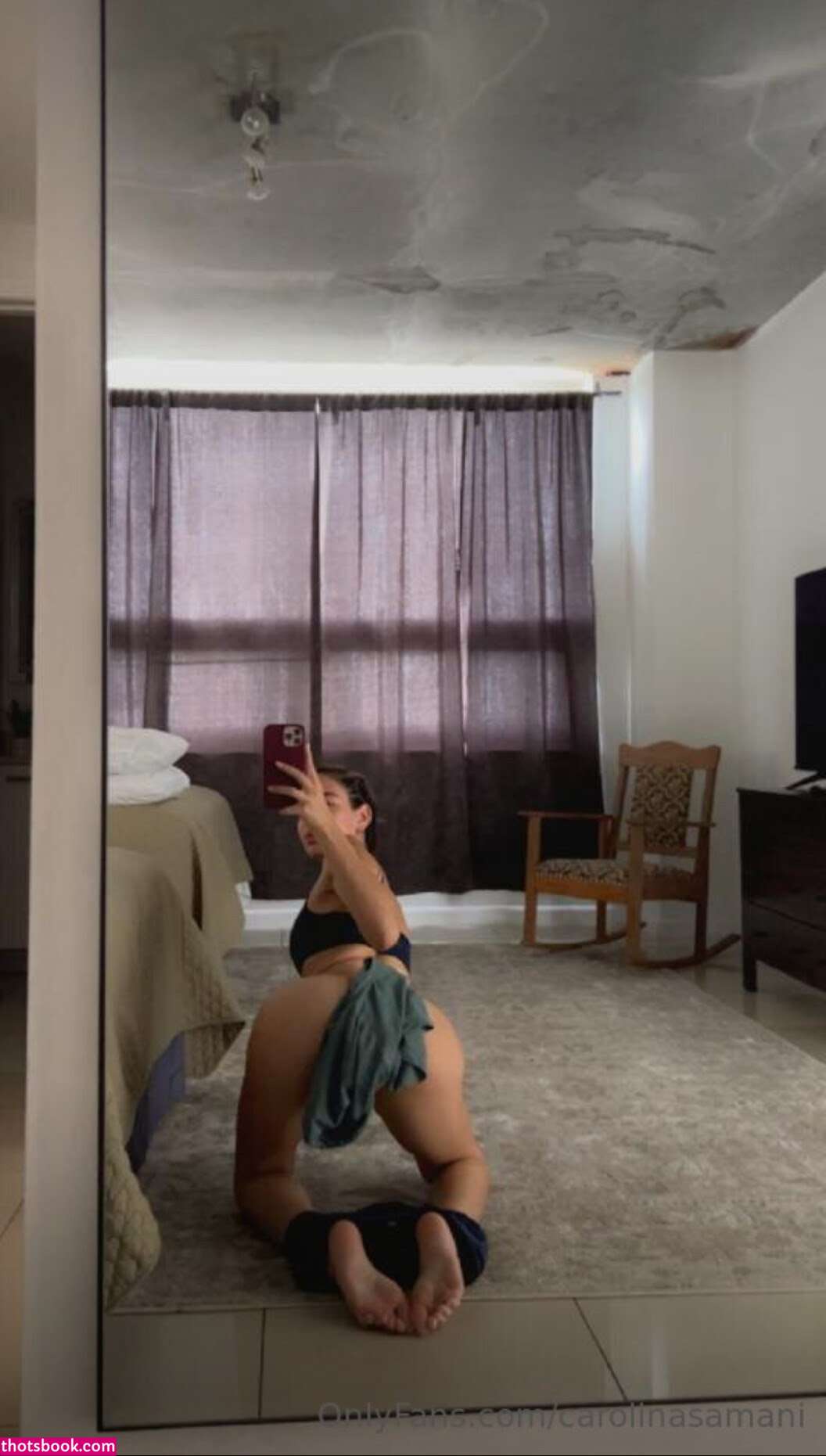 Carolina Samani Nude Leaks OnlyFans Photos #47 1370149